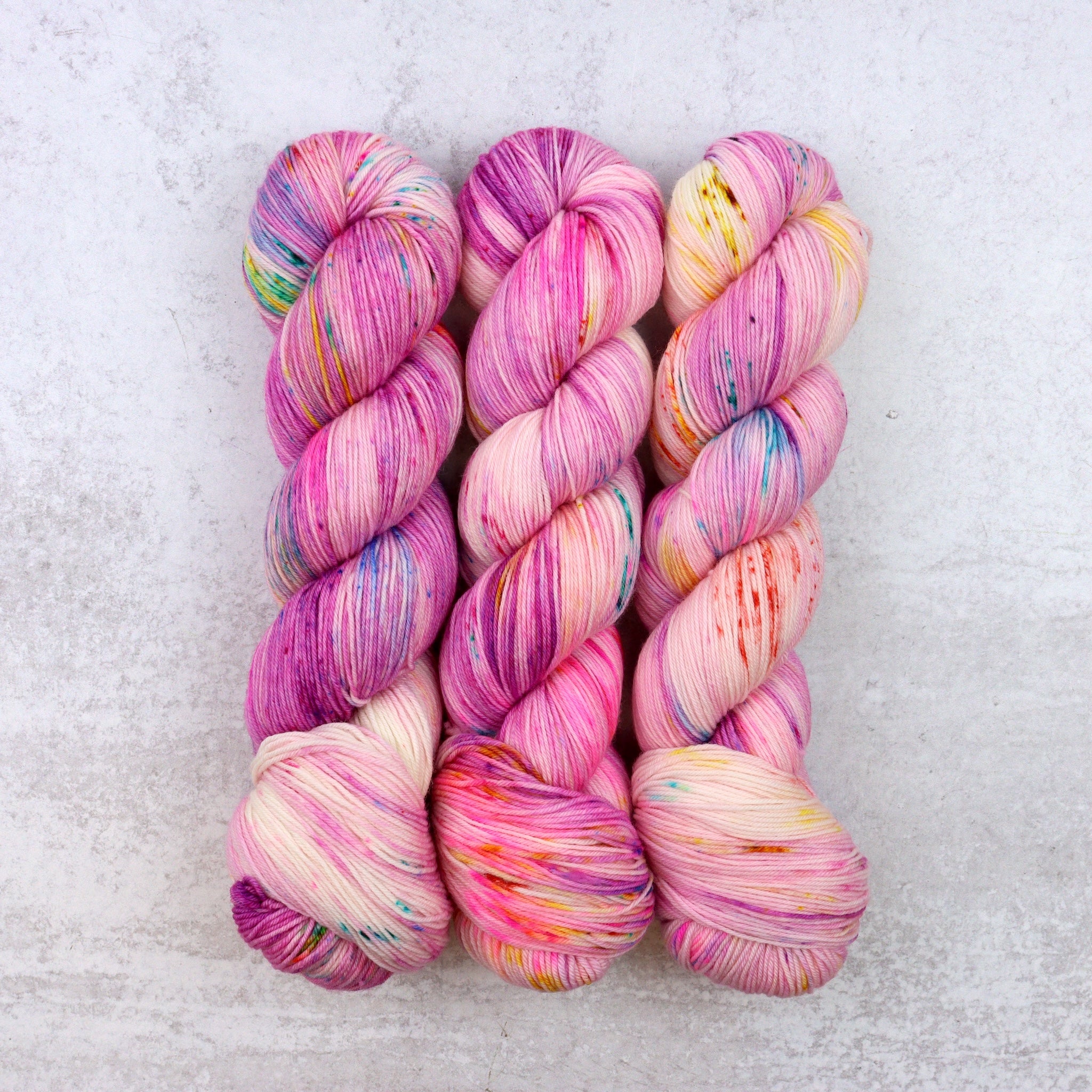 Topcoat Candy - Classic Sock
