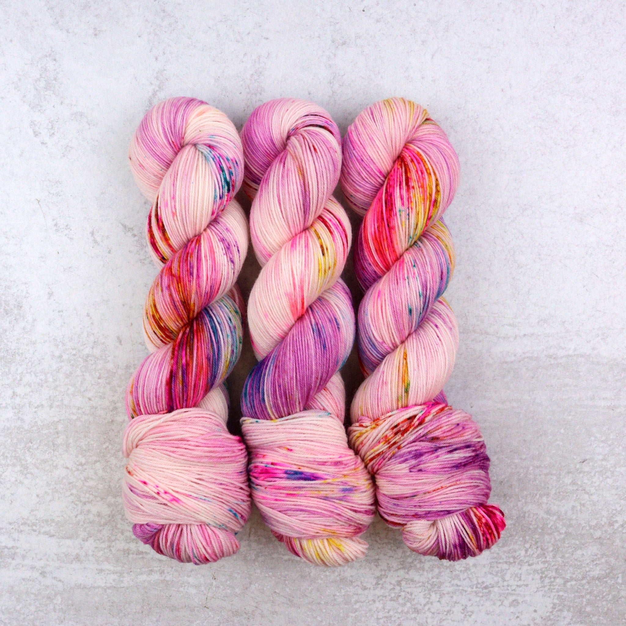 Topcoat Candy - Classic Sock