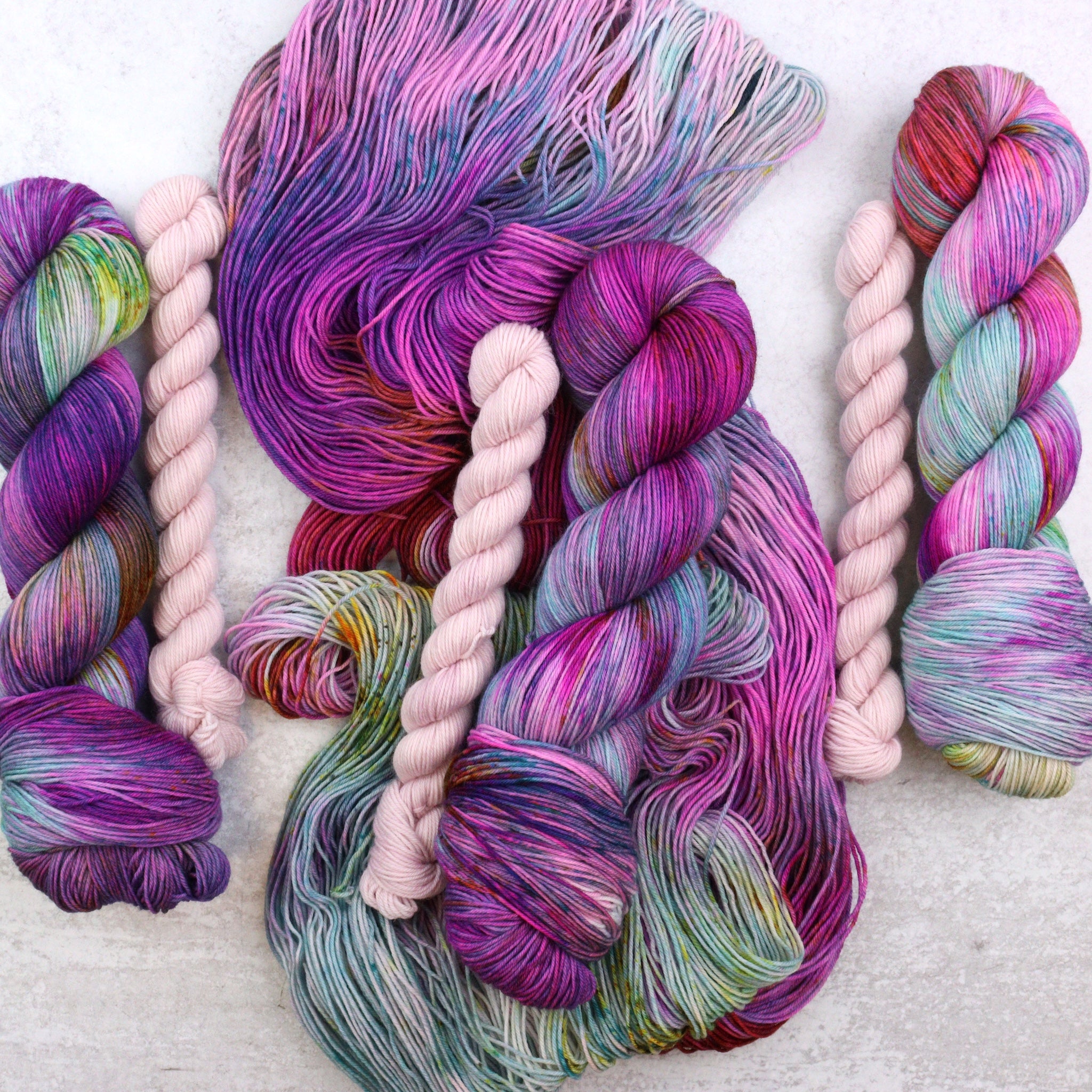 Miracle - Limited Edition Tough Sock Set