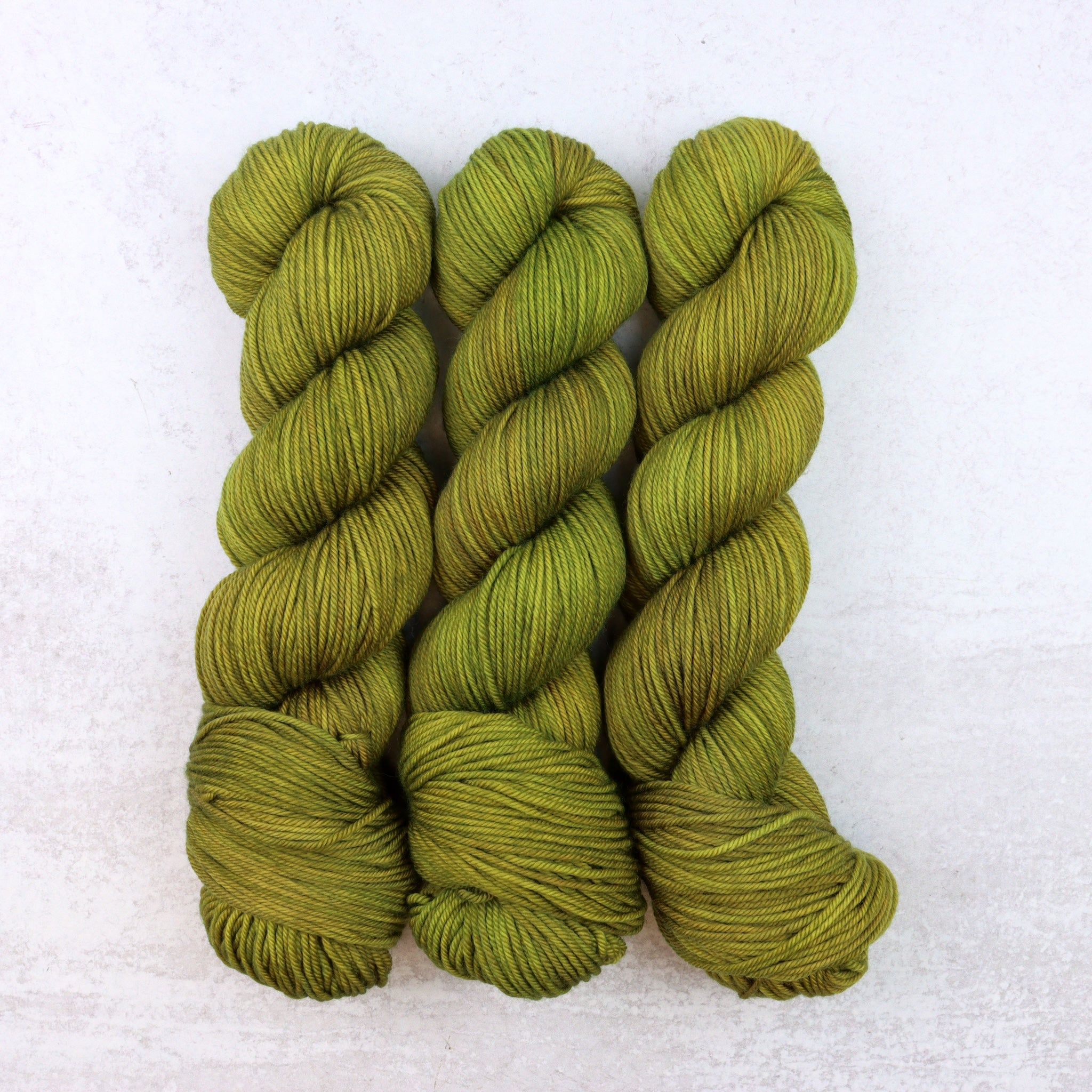 Treasured - Squish DK