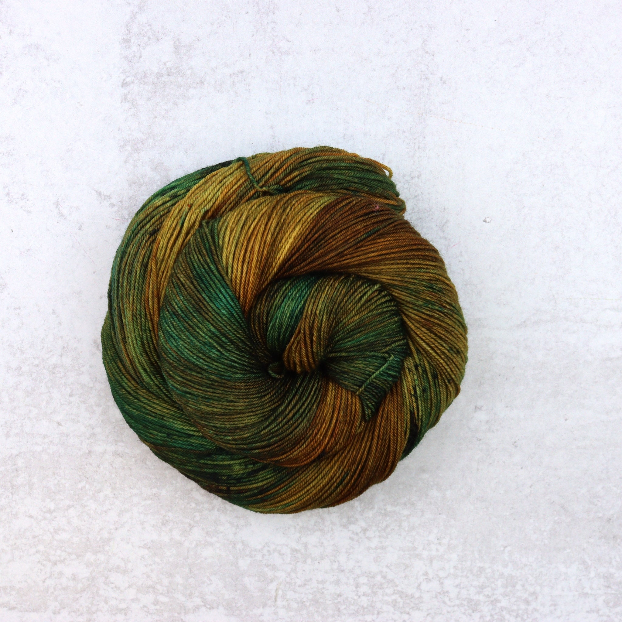 Turtle - Classic Sock