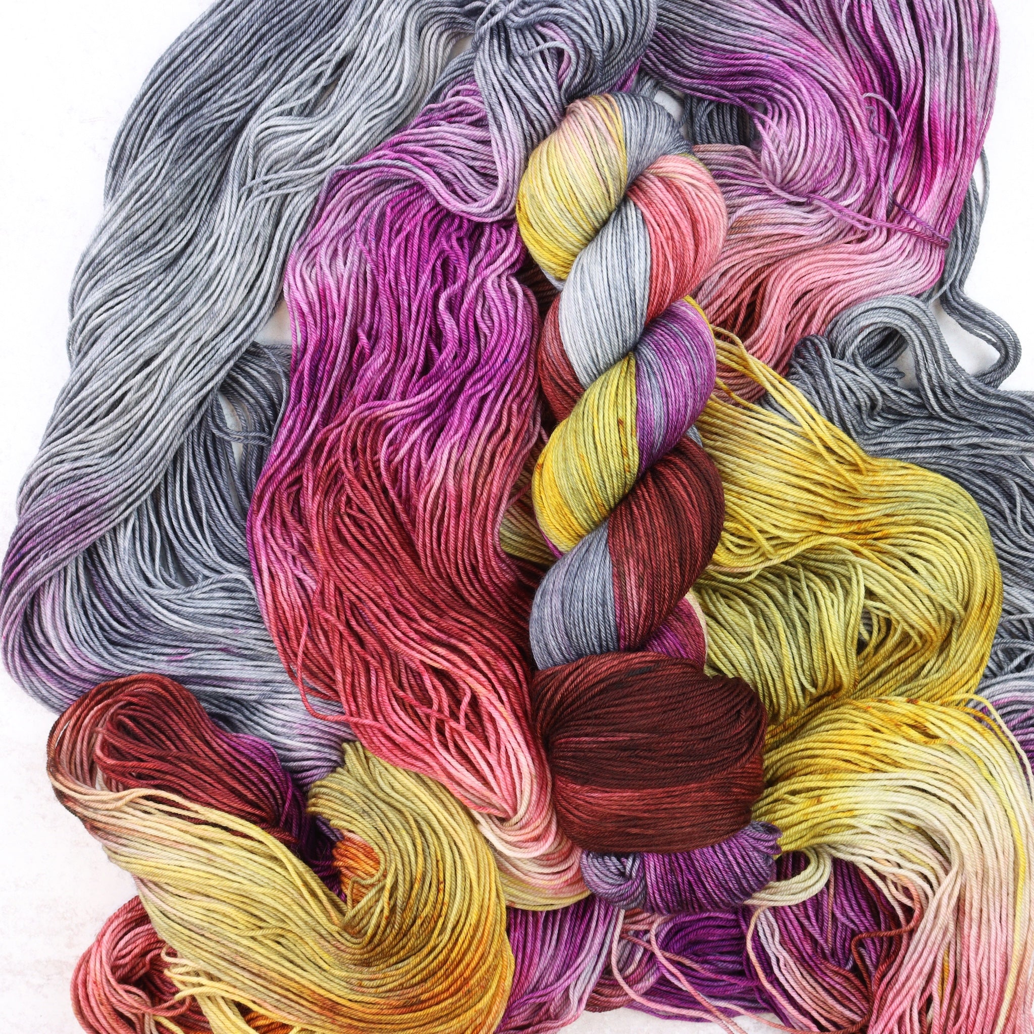 Ugly In The Morning - Classic Sock