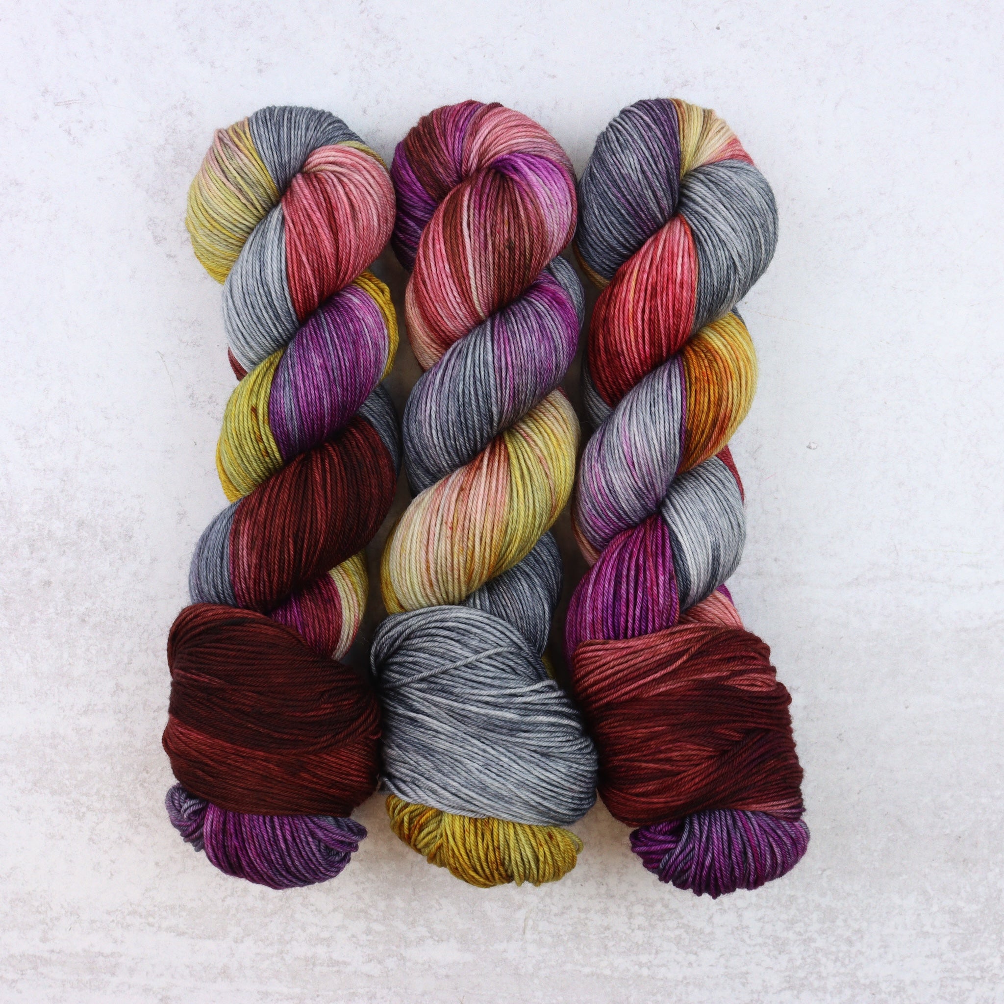 Ugly In The Morning - Classic Sock