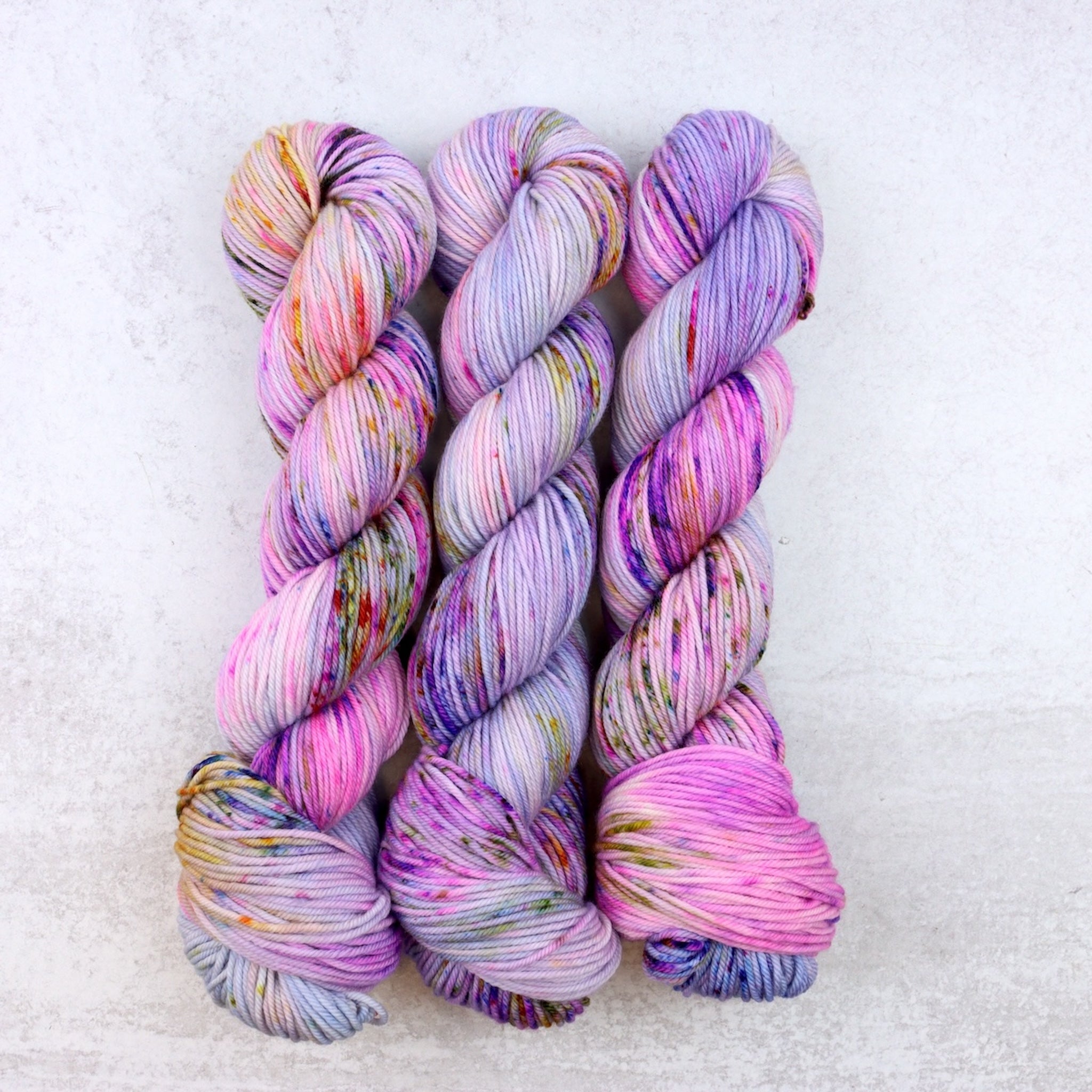 Violets - Squish DK