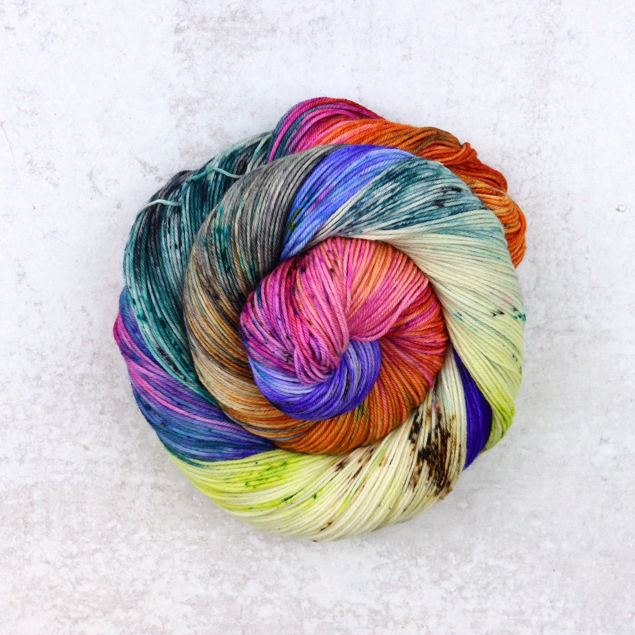 Vitalize - Classic Sock