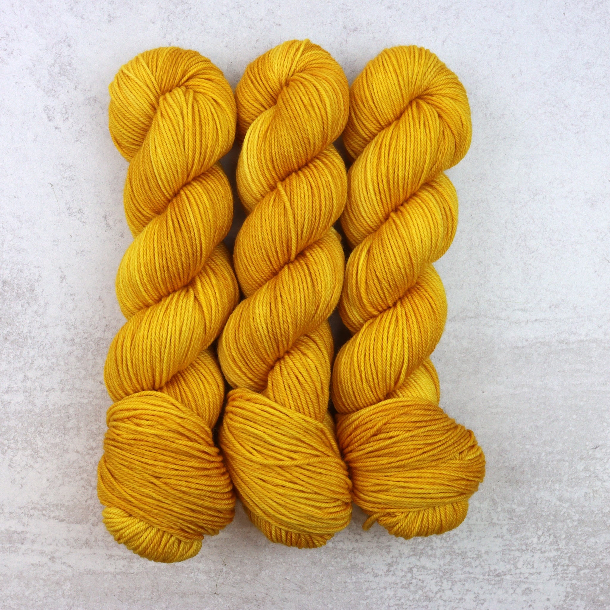 Wax - Squish DK
