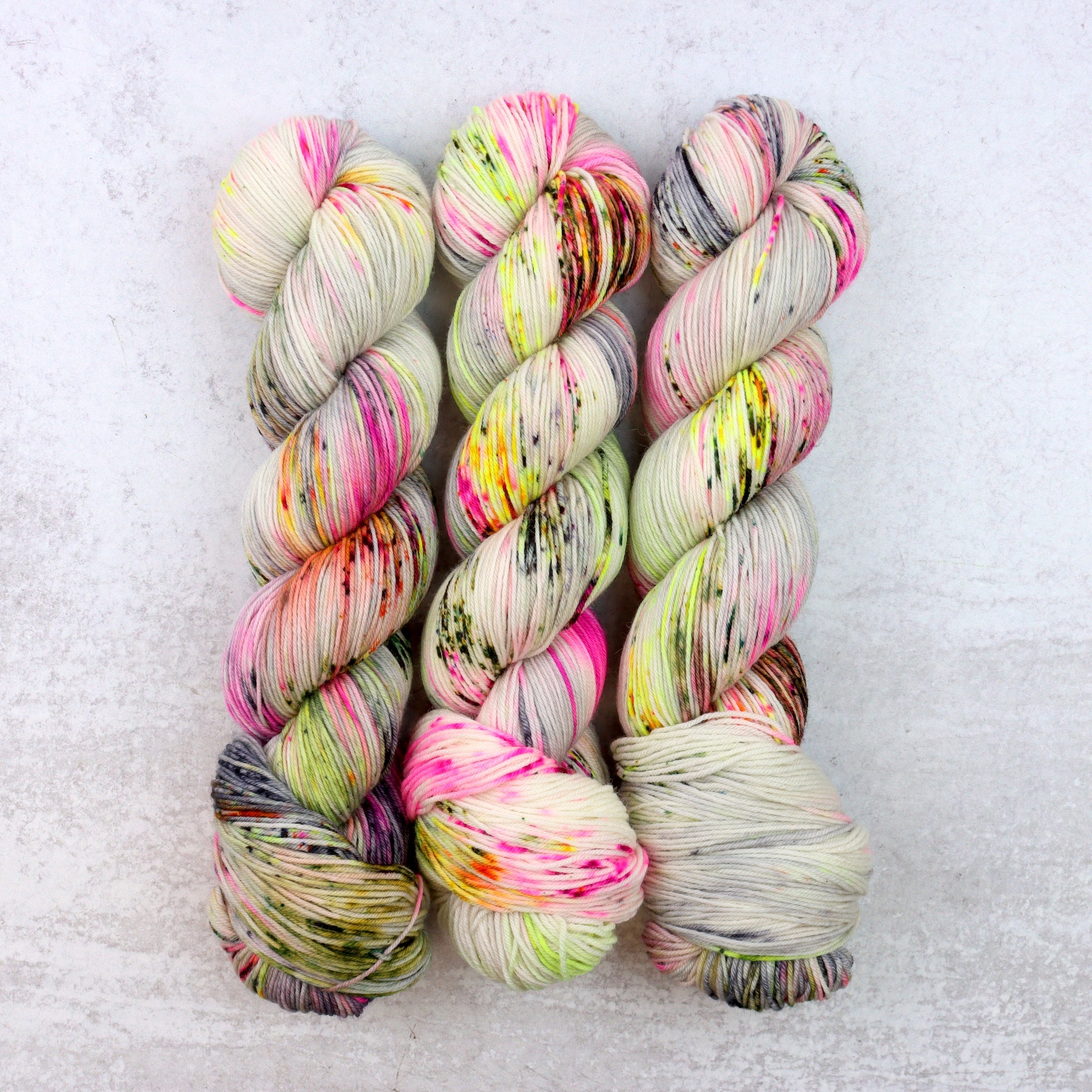 Walk Like A Cat - Classic Sock