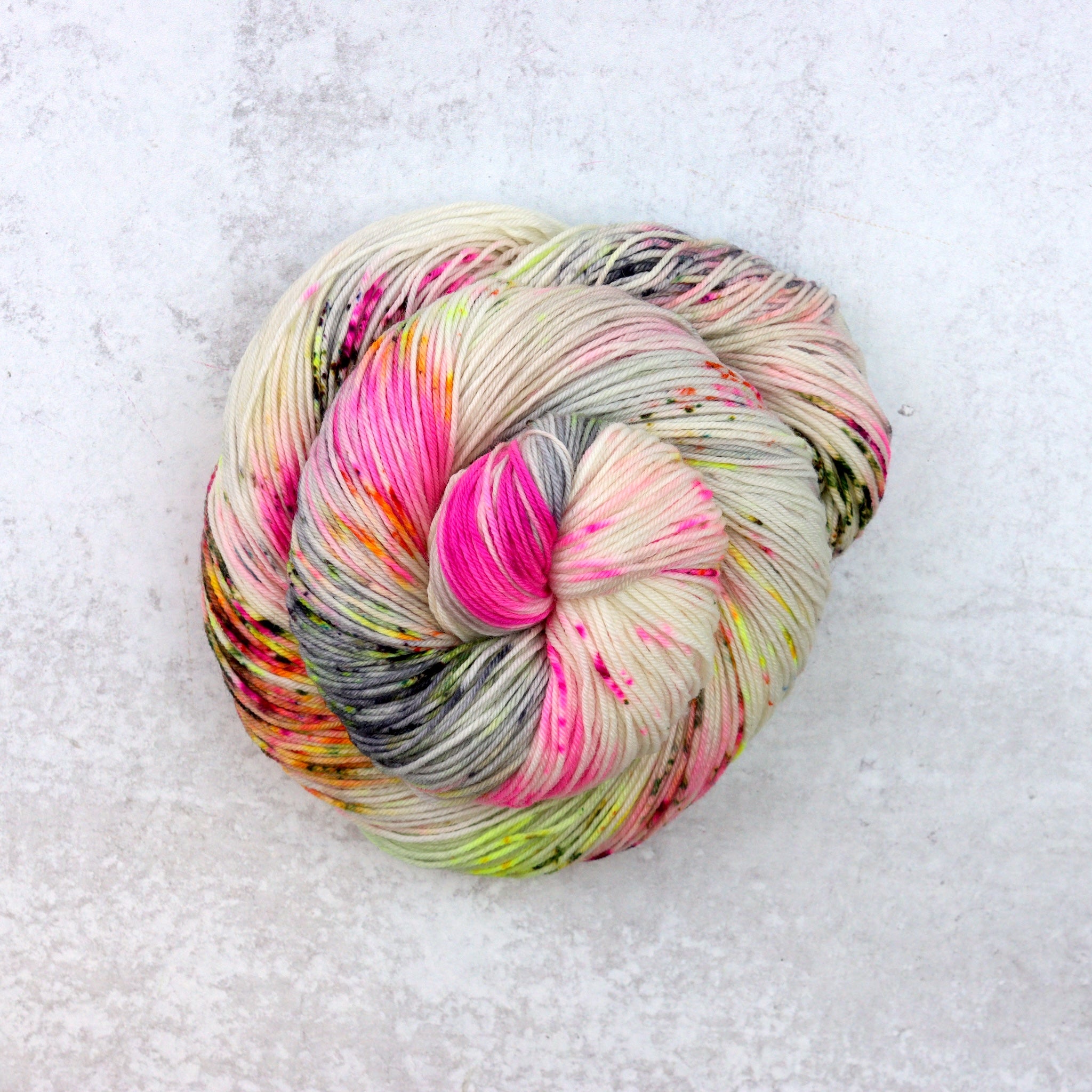 Walk Like A Cat - Classic Sock