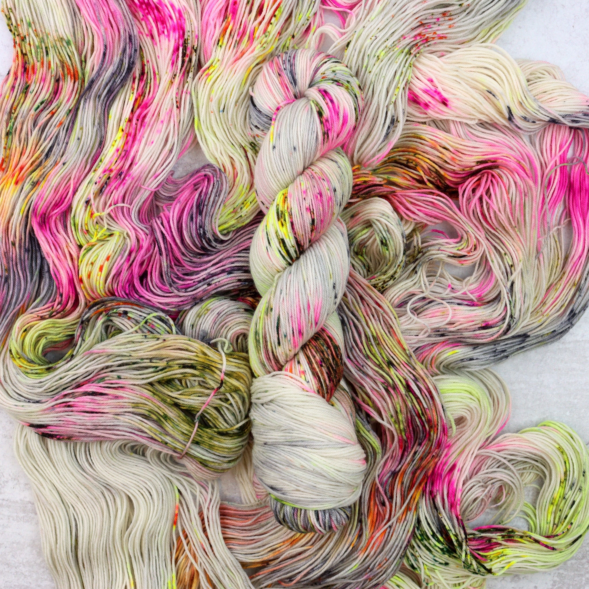 Walk Like A Cat - Classic Sock