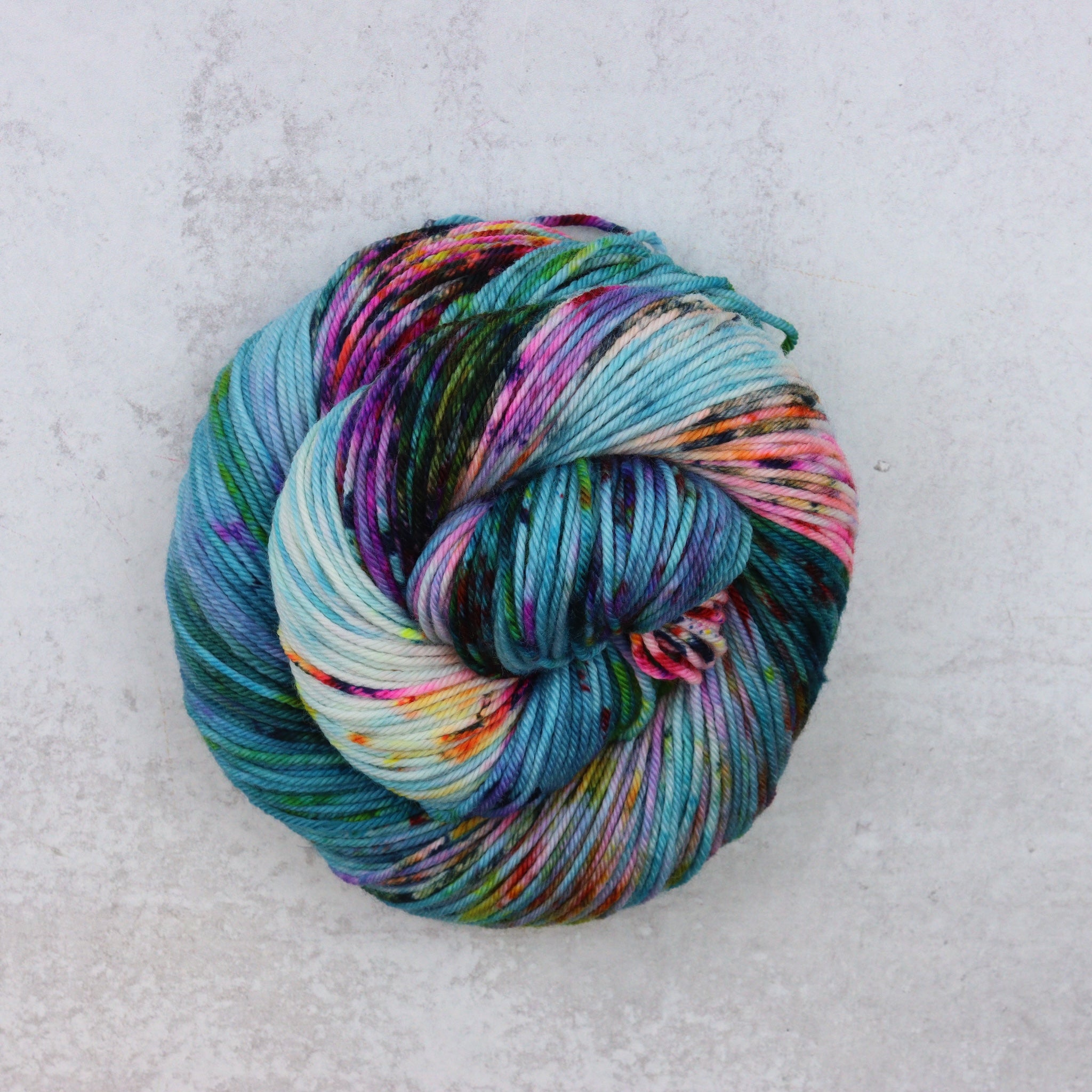 Wormhole - Squish DK