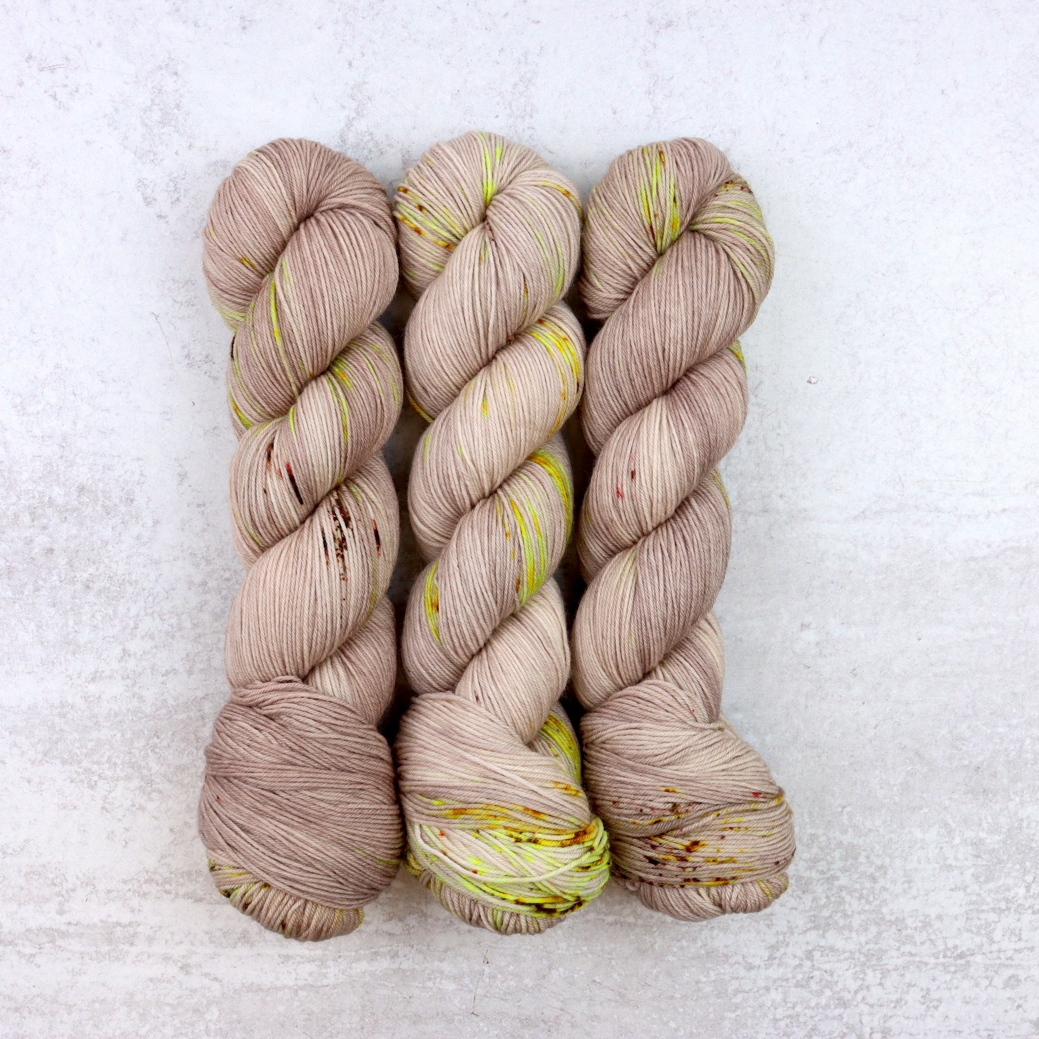 Woodstock - Classic Sock