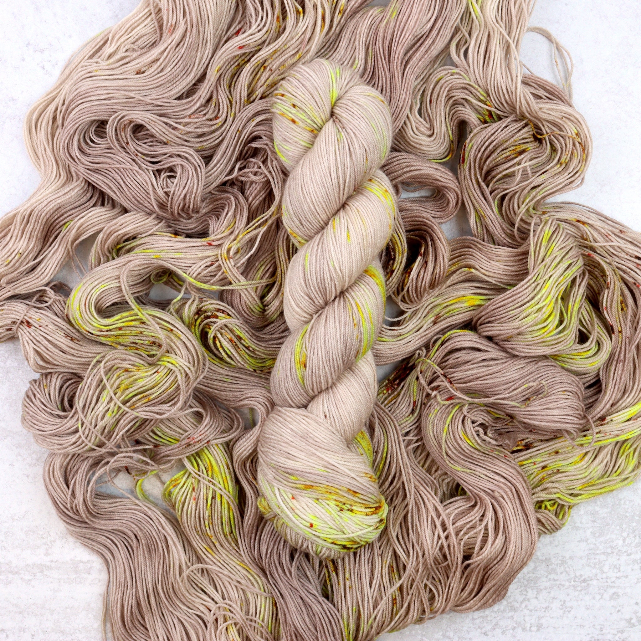 Woodstock - Classic Sock