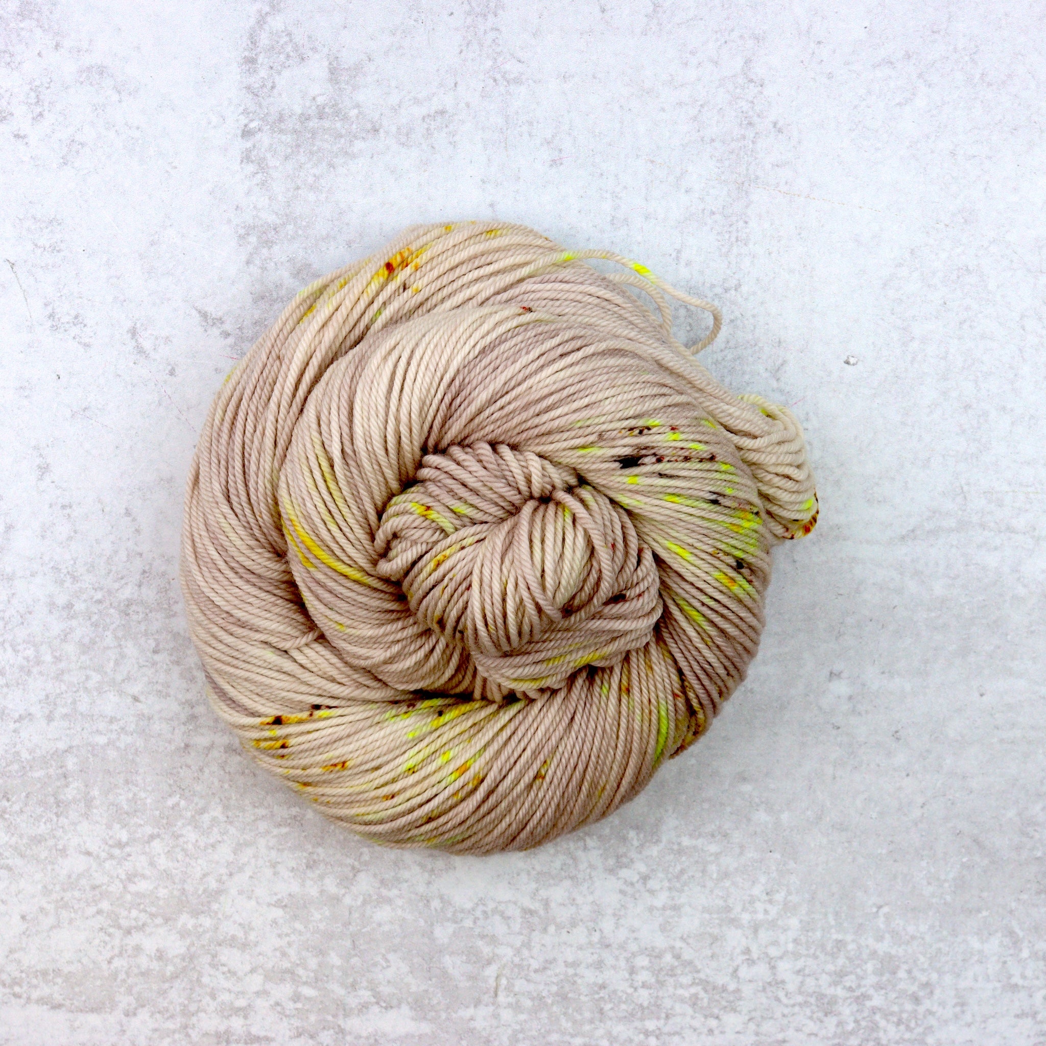 Woodstock - Squish DK