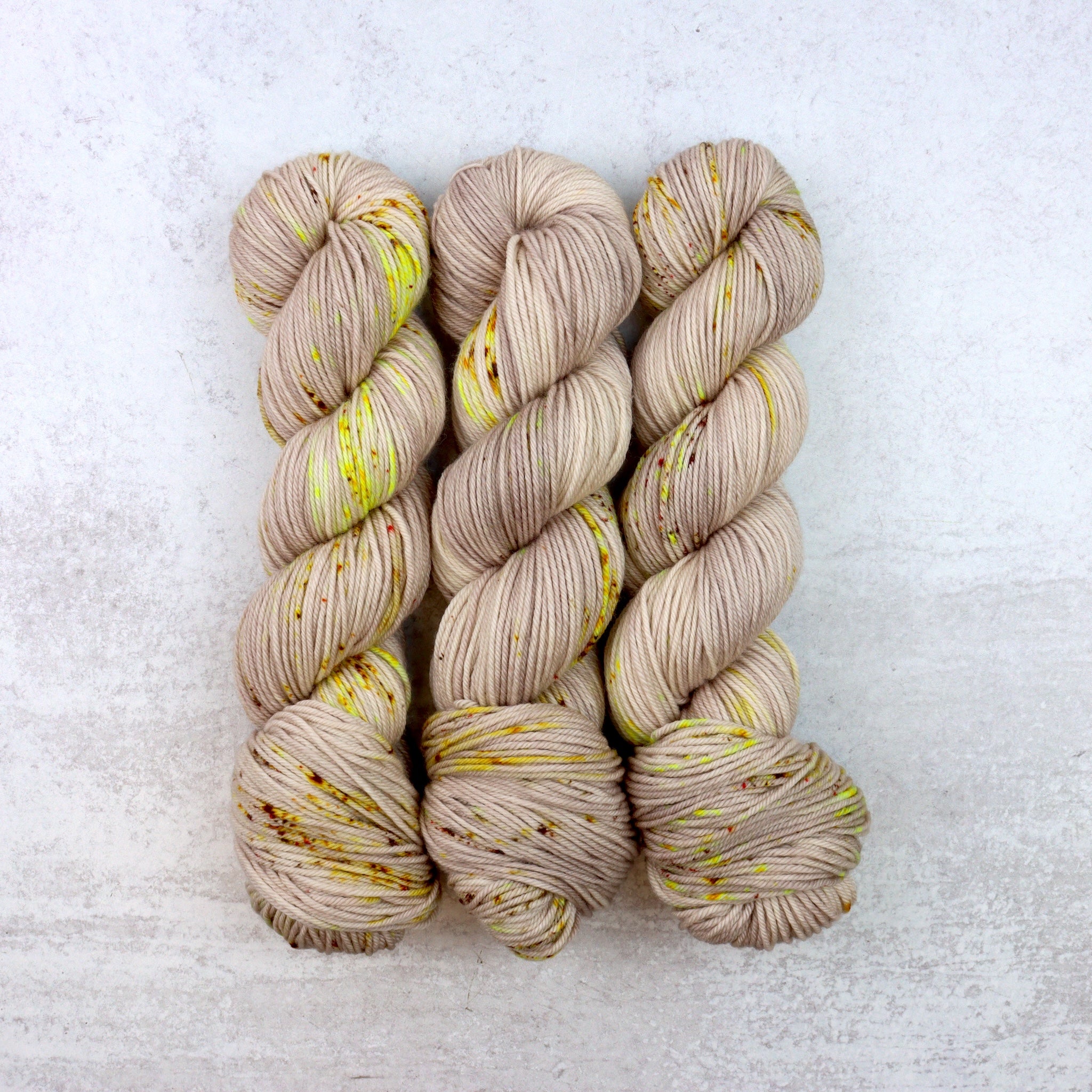 Woodstock - Squish DK