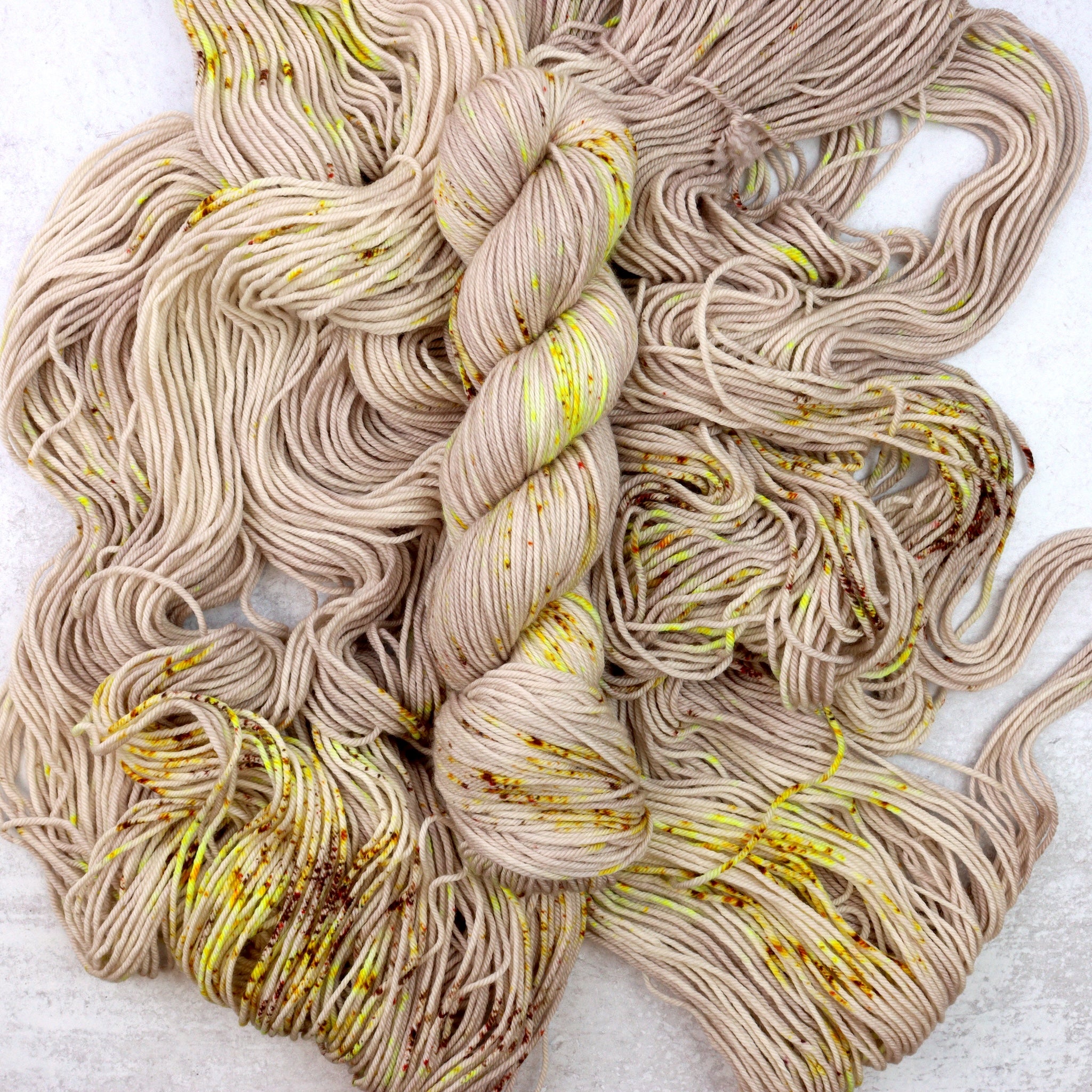 Woodstock - Squish DK