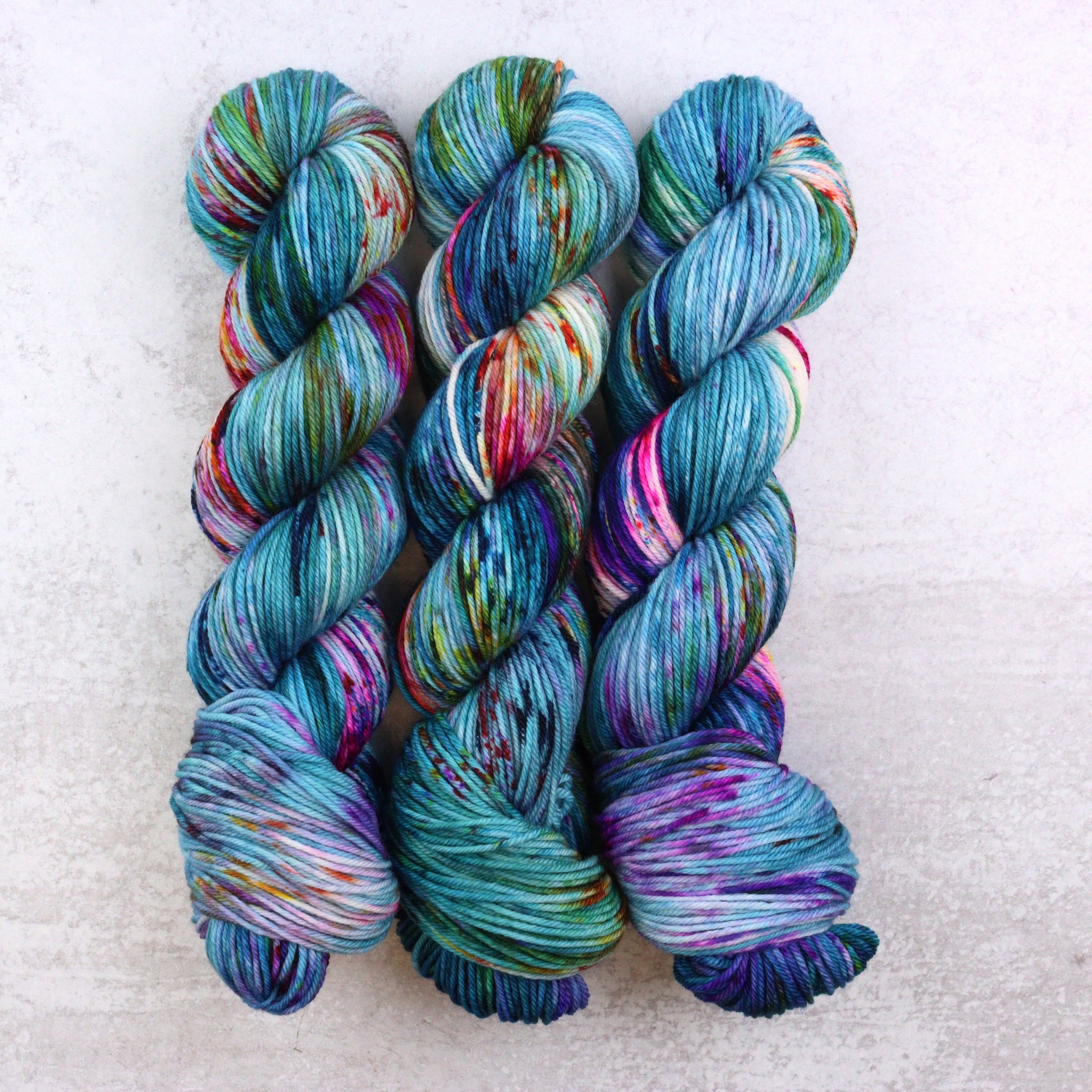 Wormhole - Squish DK