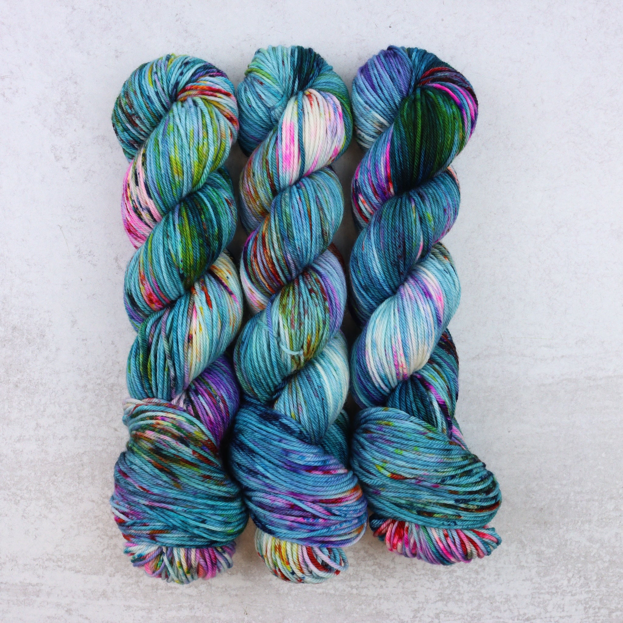 Wormhole - Squish DK