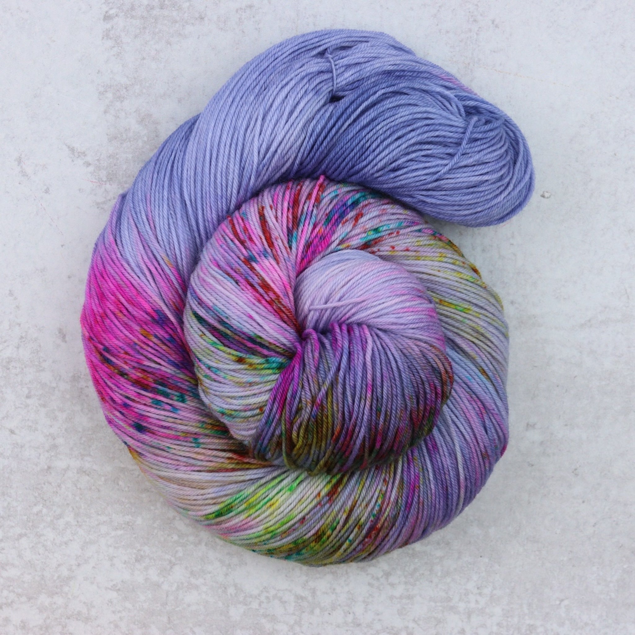 Careless Whiskers - Tough Sock