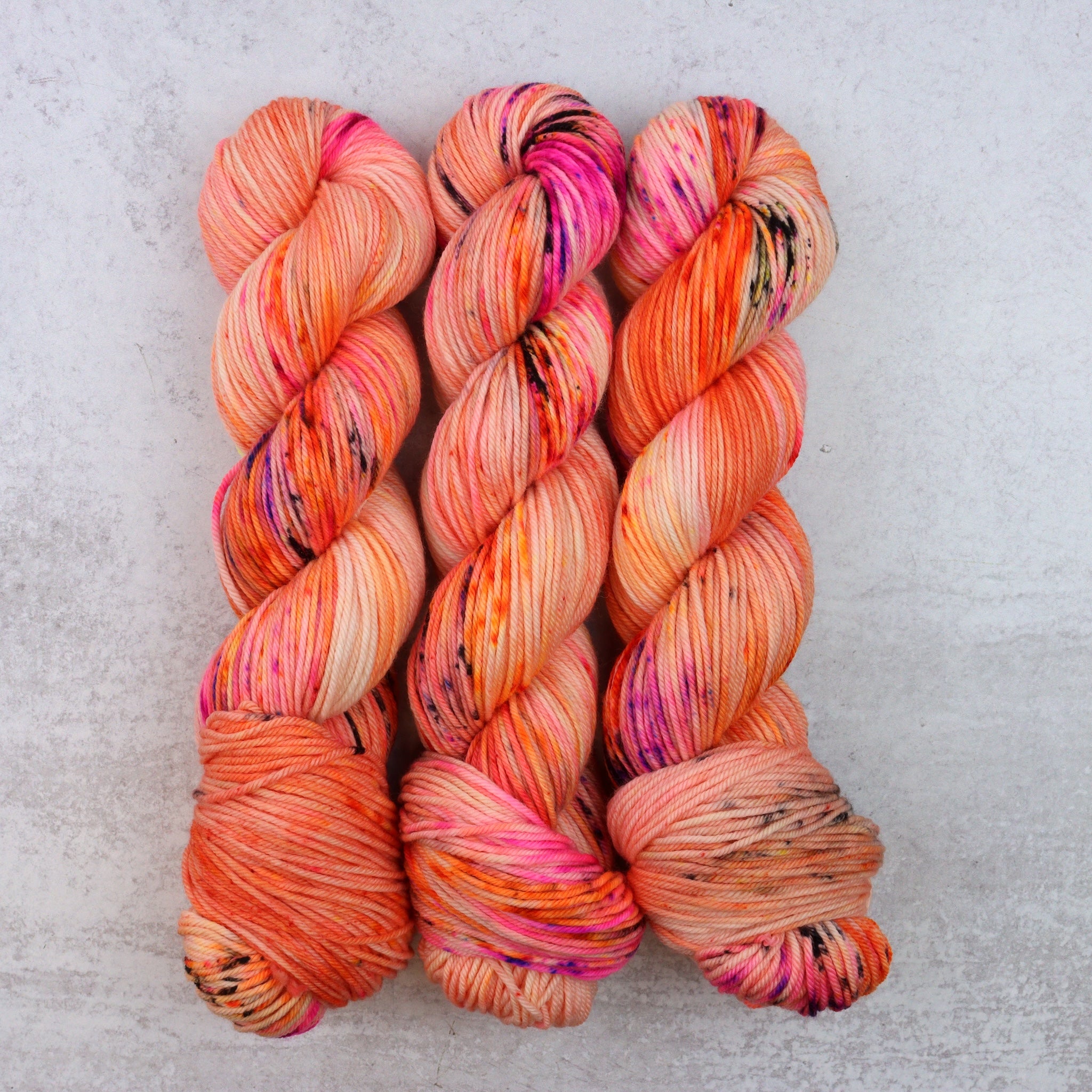 Coral Pop - Squish DK