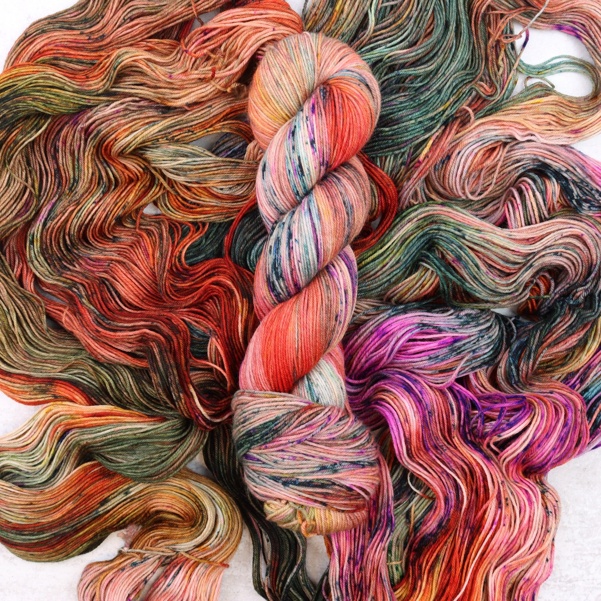 Cornucopia - Classic Sock