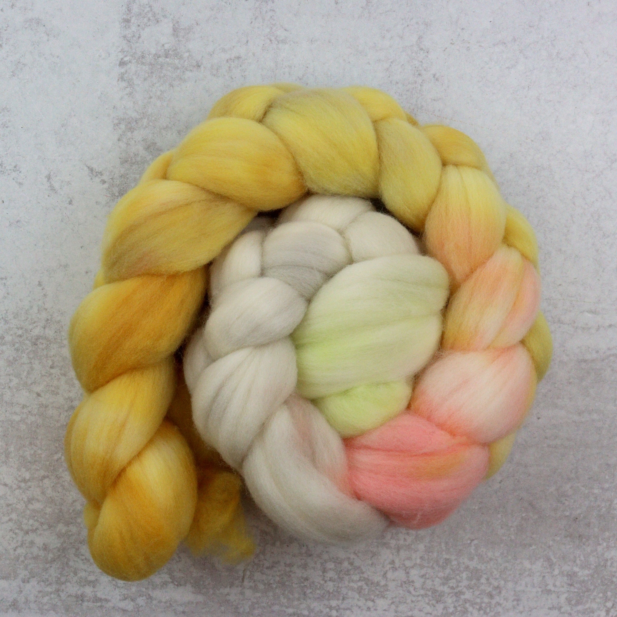 Fizz - Targhee