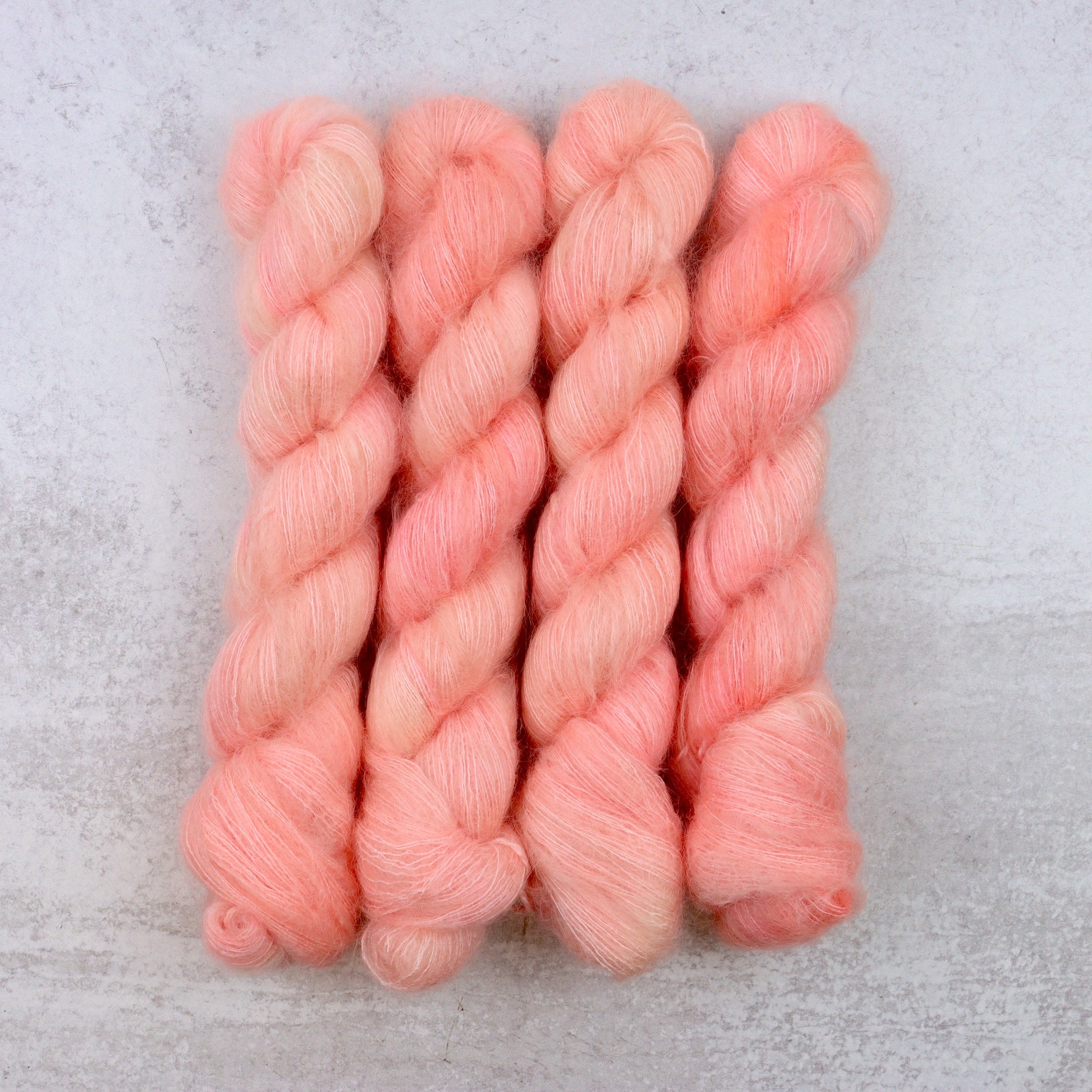 In a Pinch - Mohair Silk