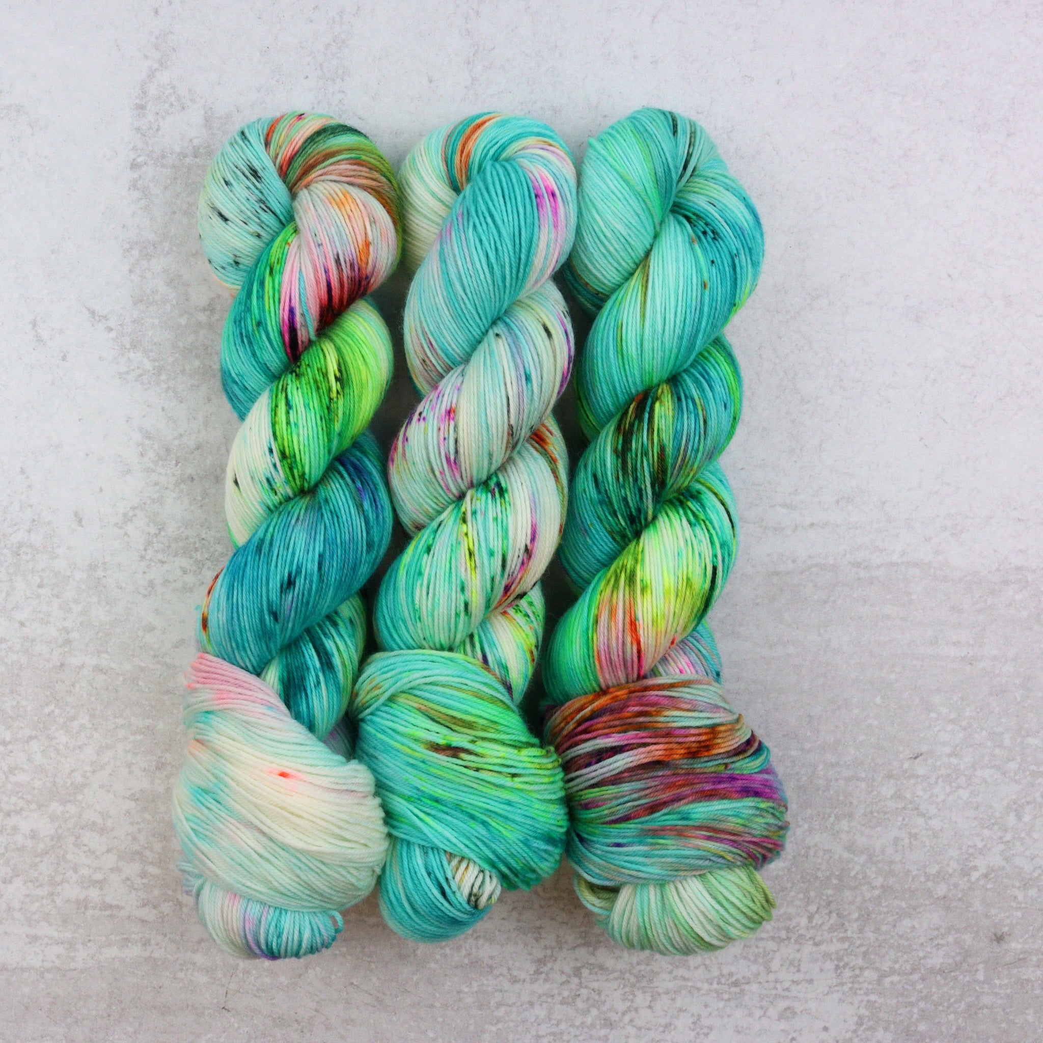 Jitterbug - Classic Sock