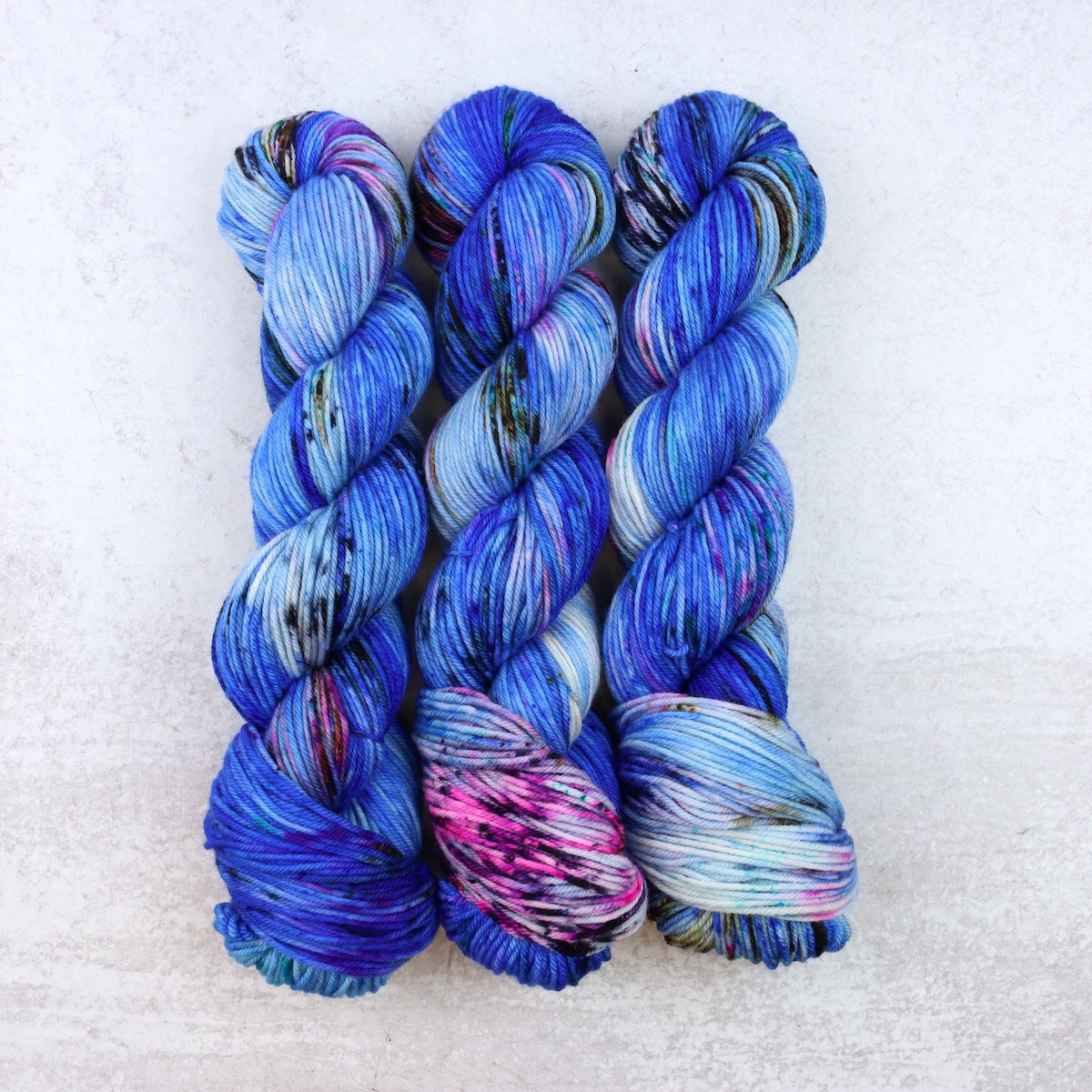 Lava Lamp - Squish DK