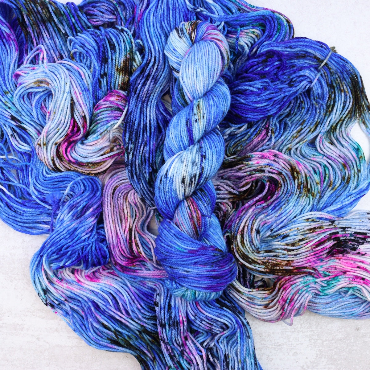 Lava Lamp - Squish DK