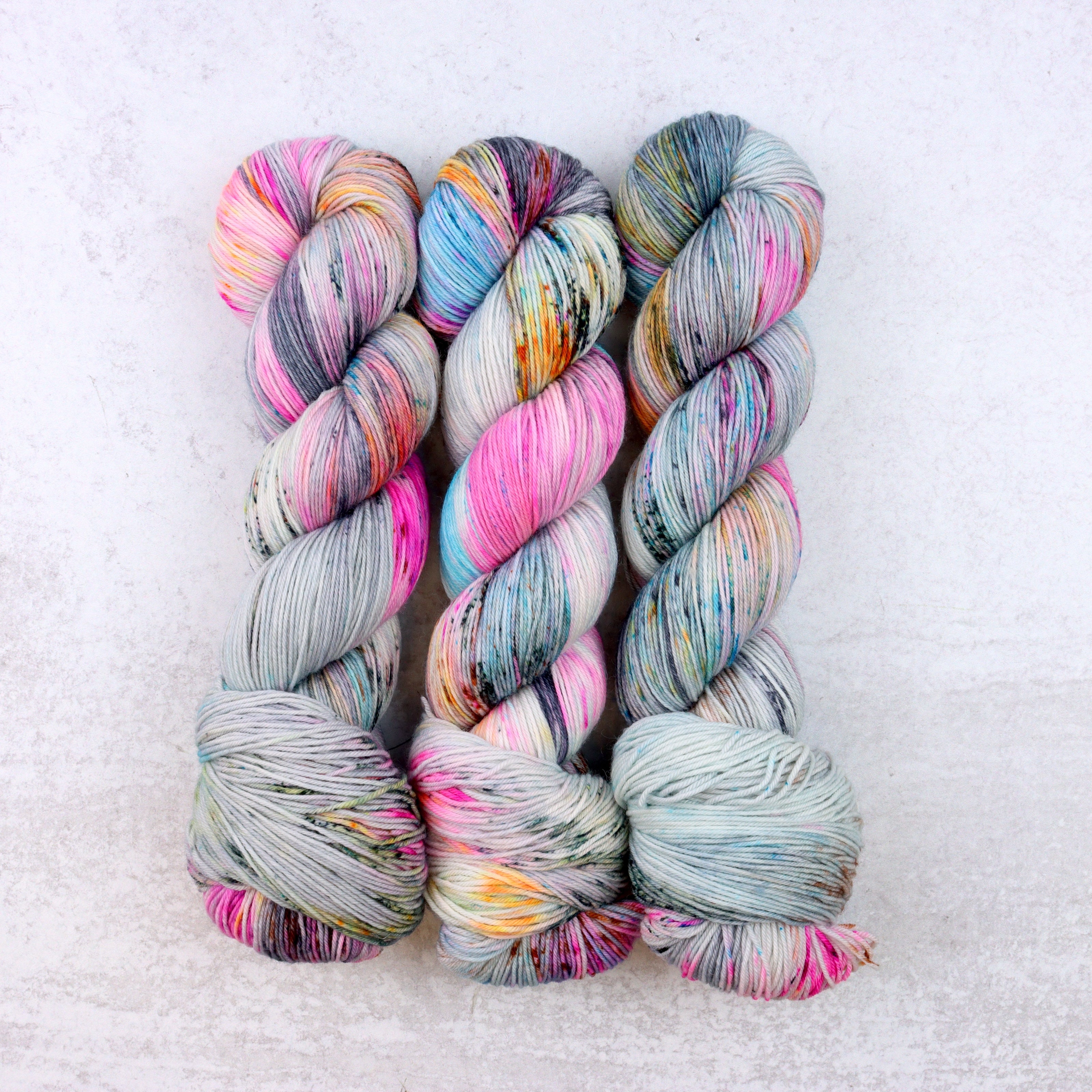 Over The Moon - Tough Sock
