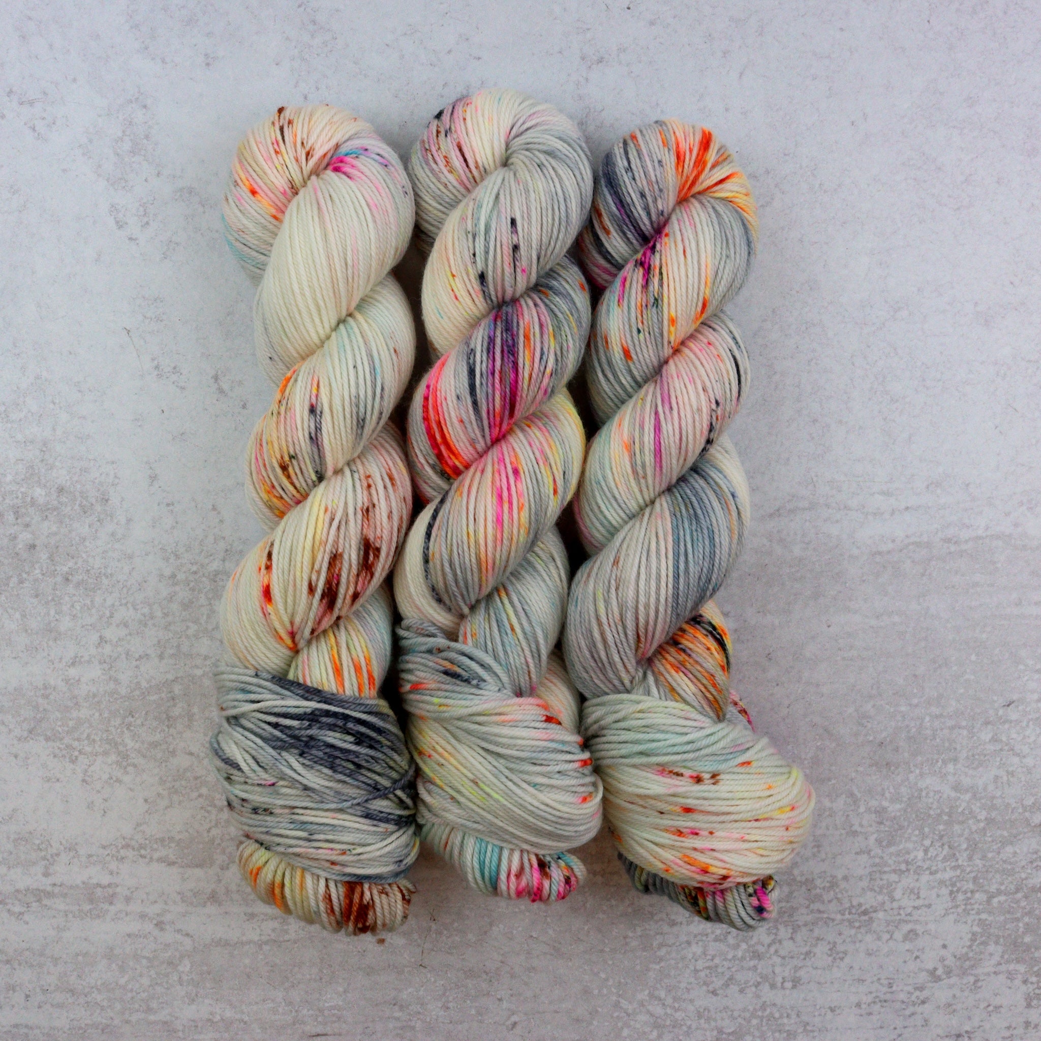 Over The Moon - Squish DK