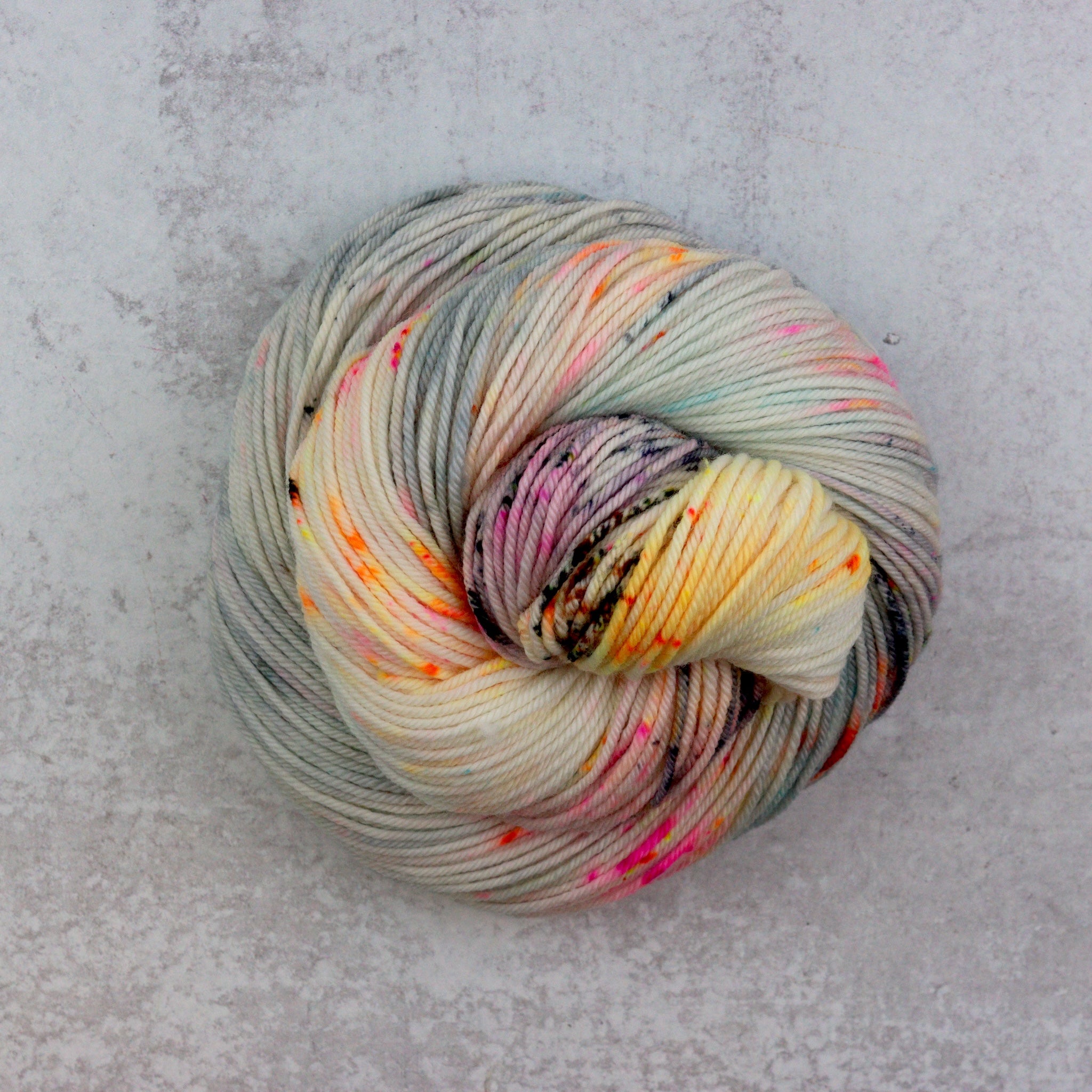 Over The Moon - Squish DK