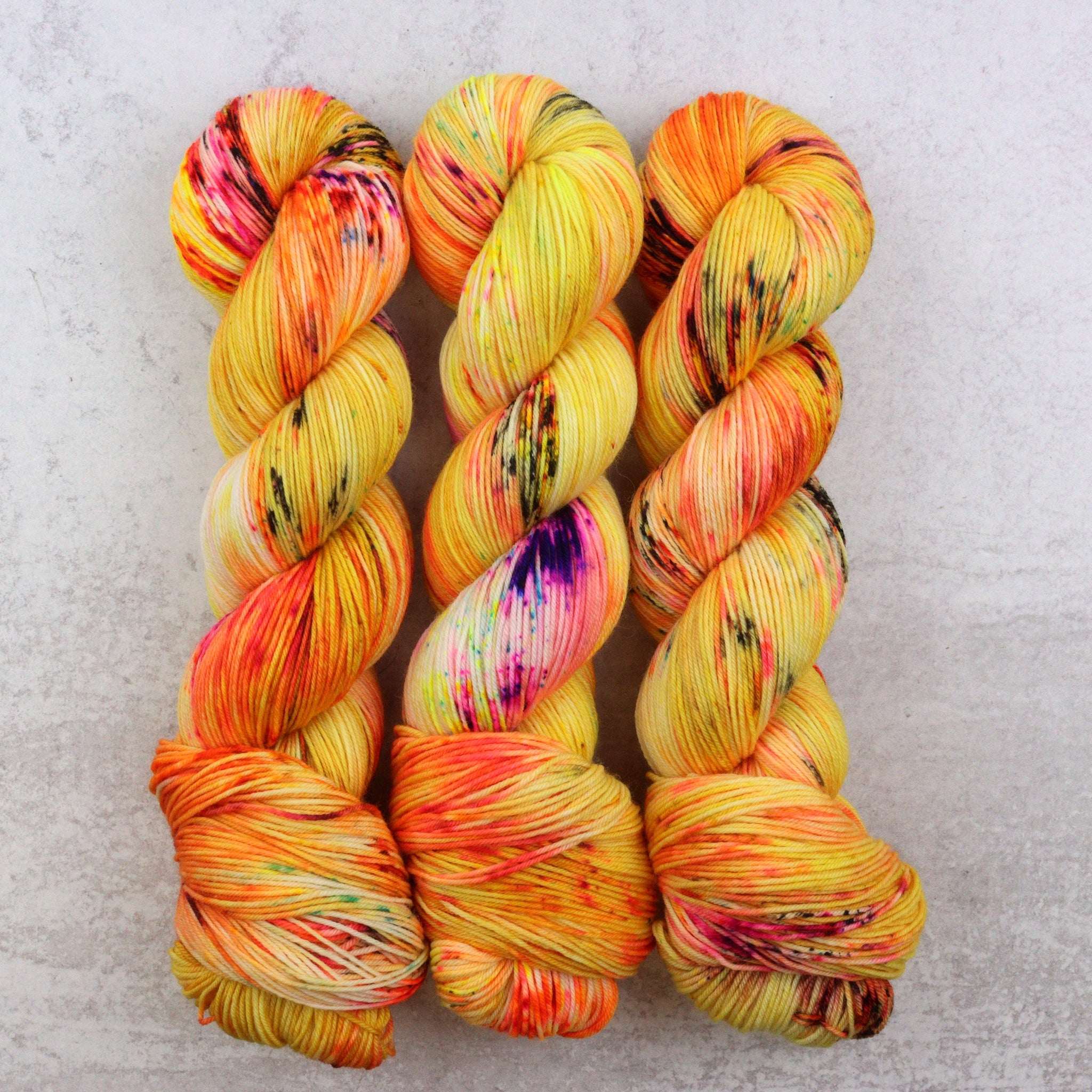 Raucous - Classic Sock