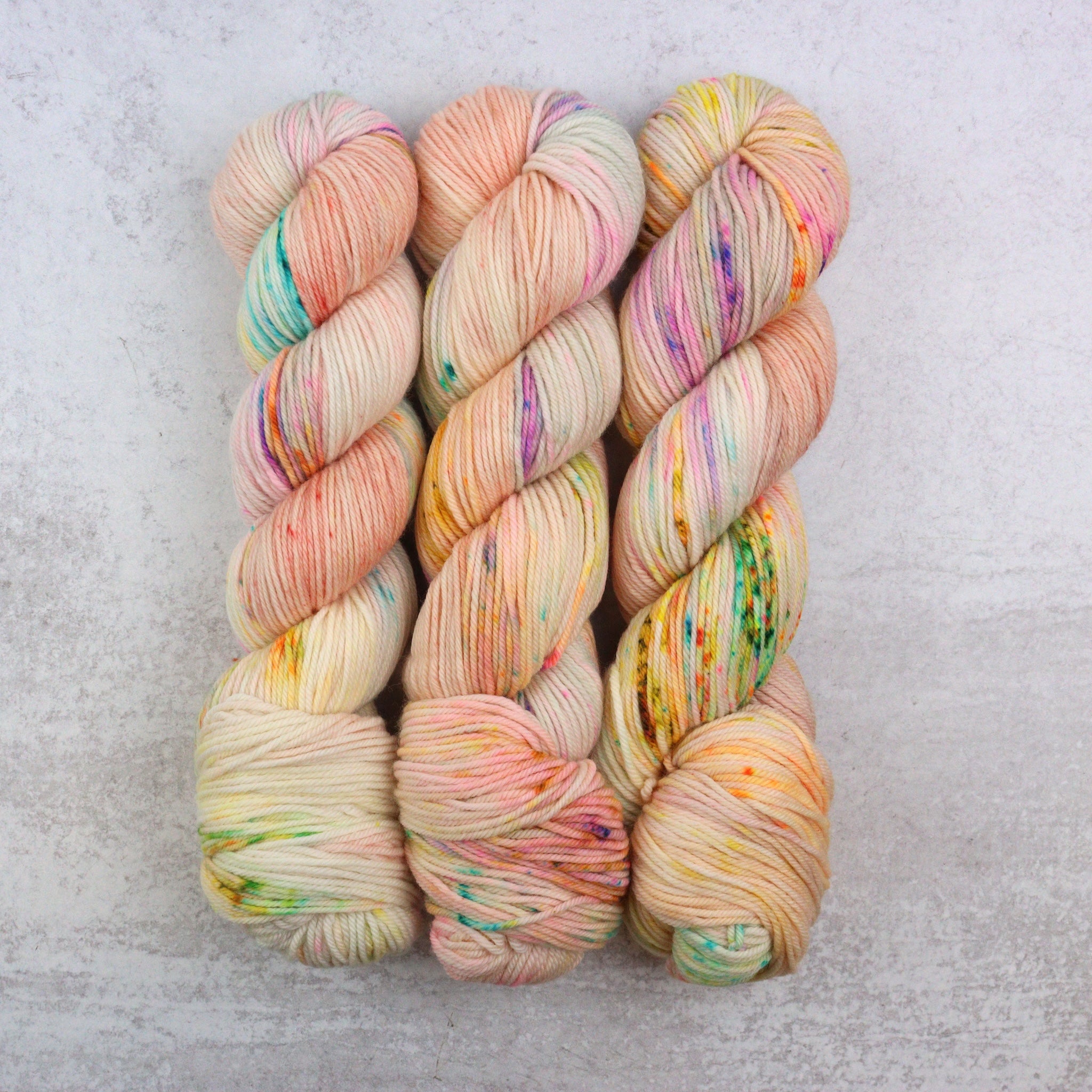 Sherbet - Squish DK