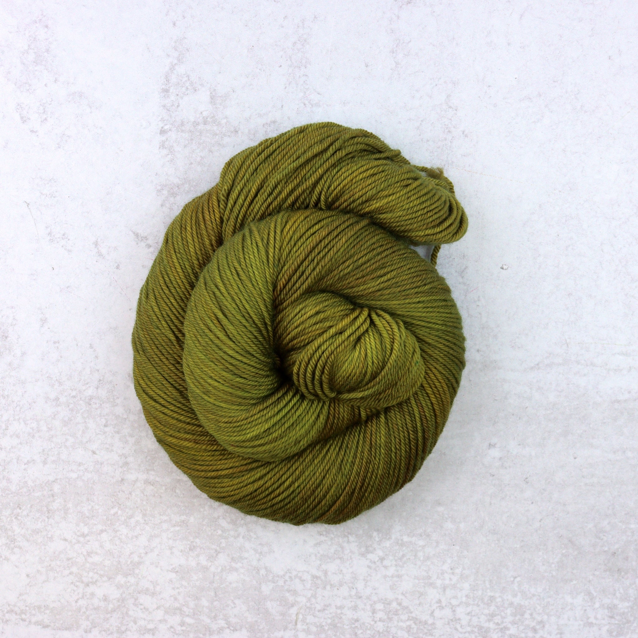 Treasured - Squish DK