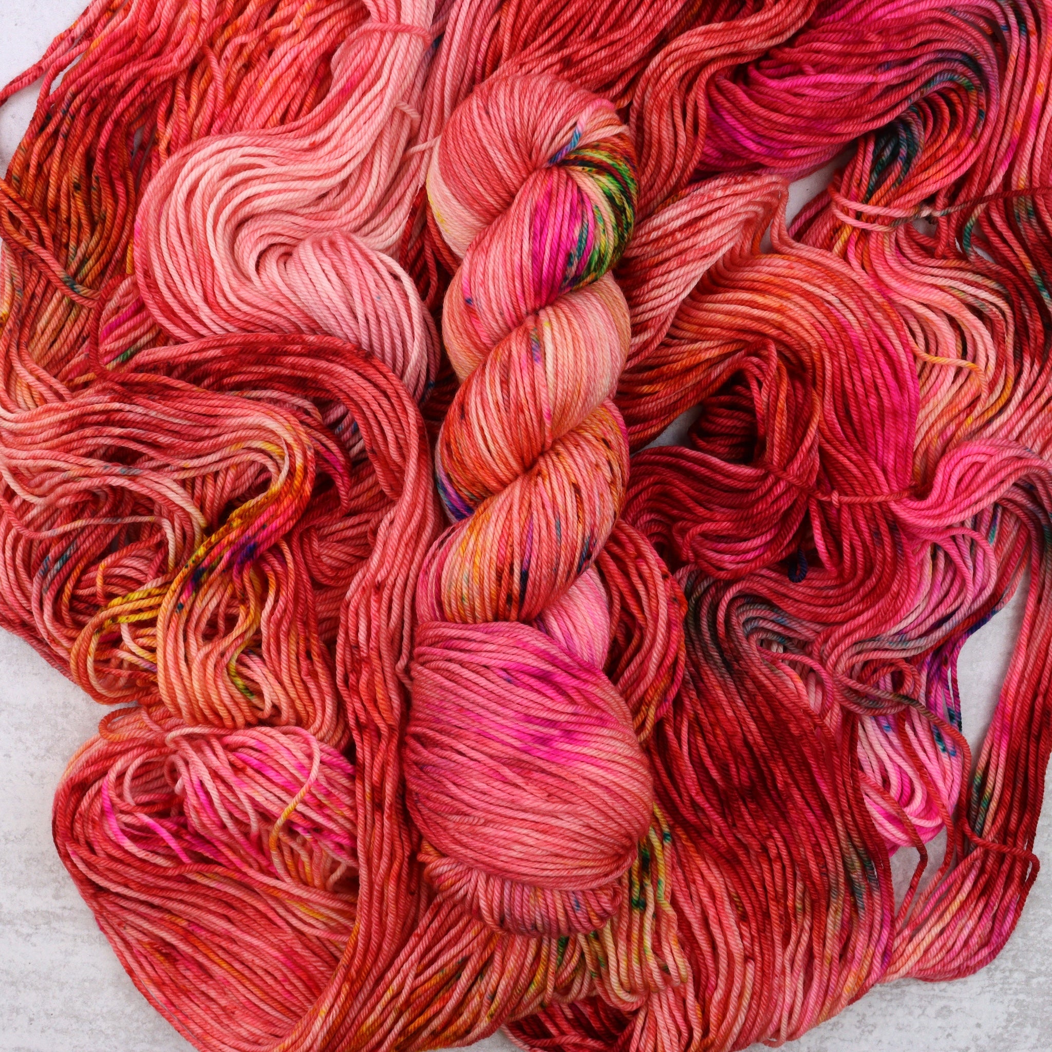 Tulip - Squish DK