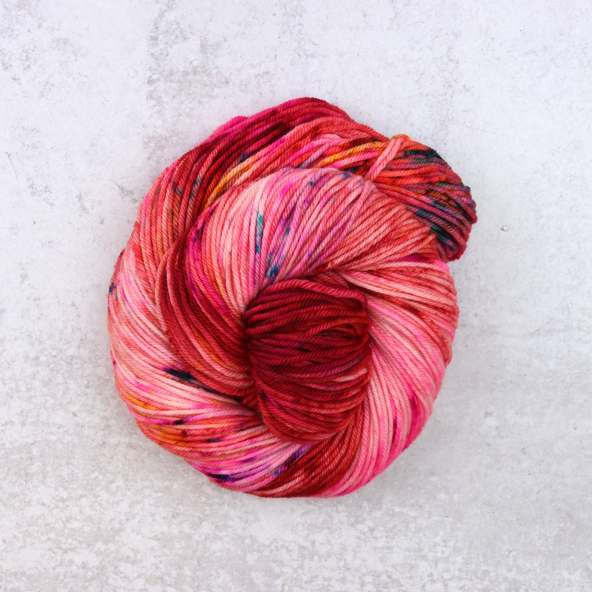 Tulip - Squish DK