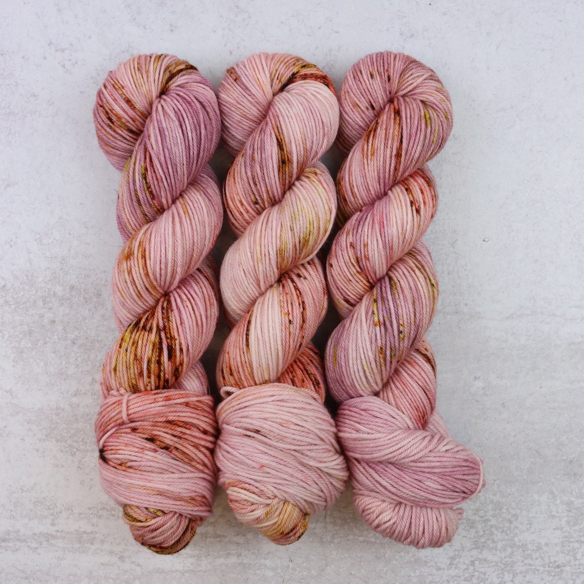 The Unmentionables - Squish DK