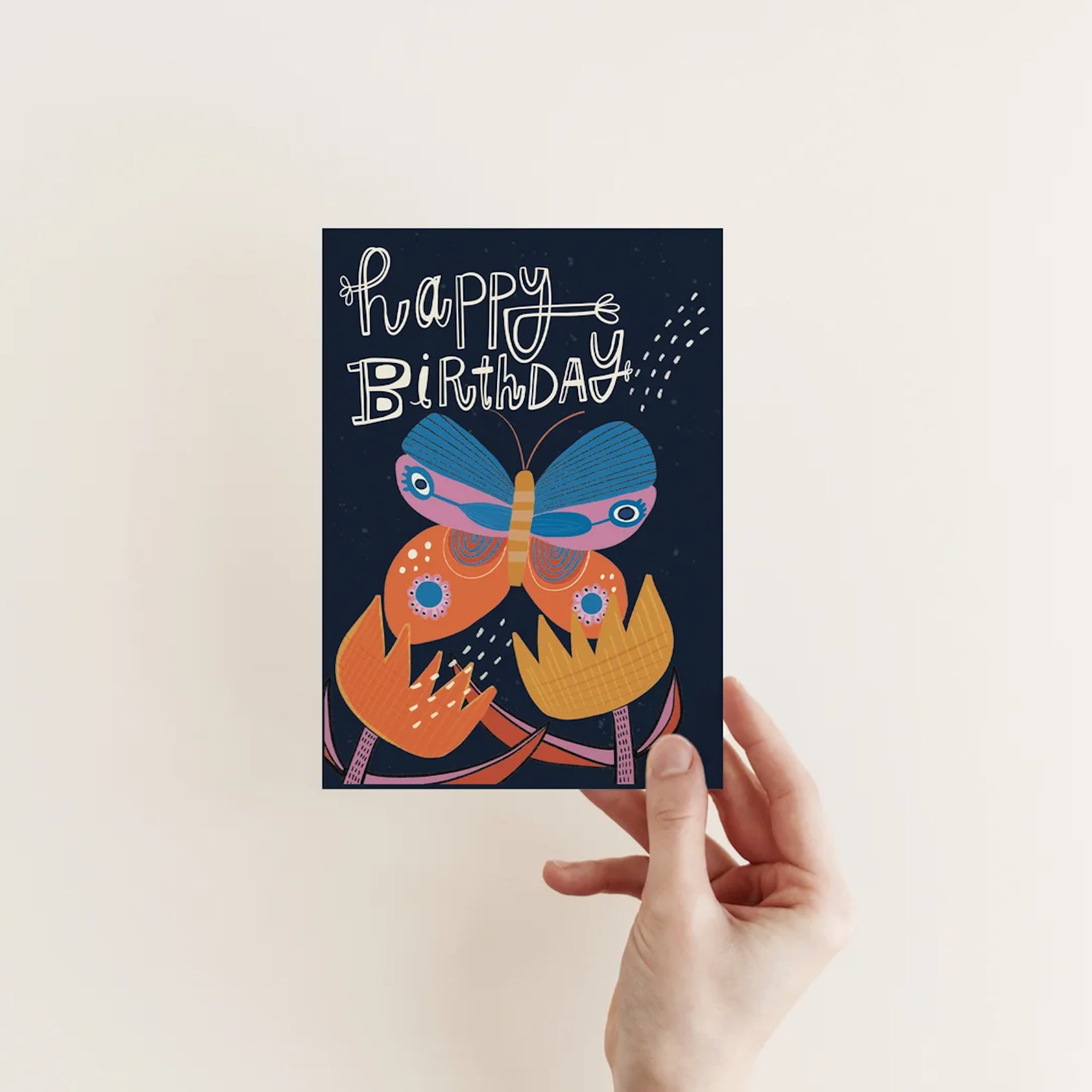 Greeting Cards