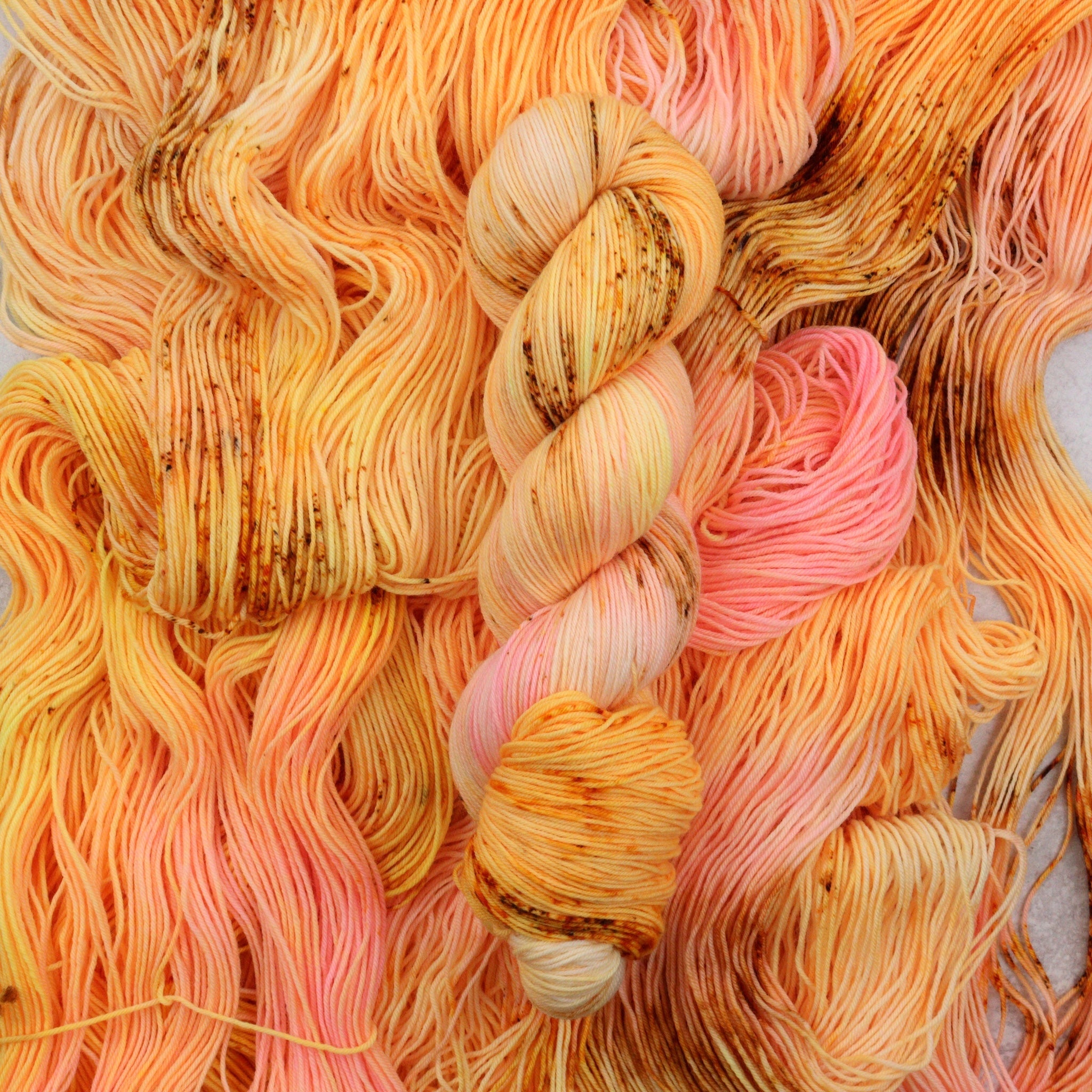 Creamsicle