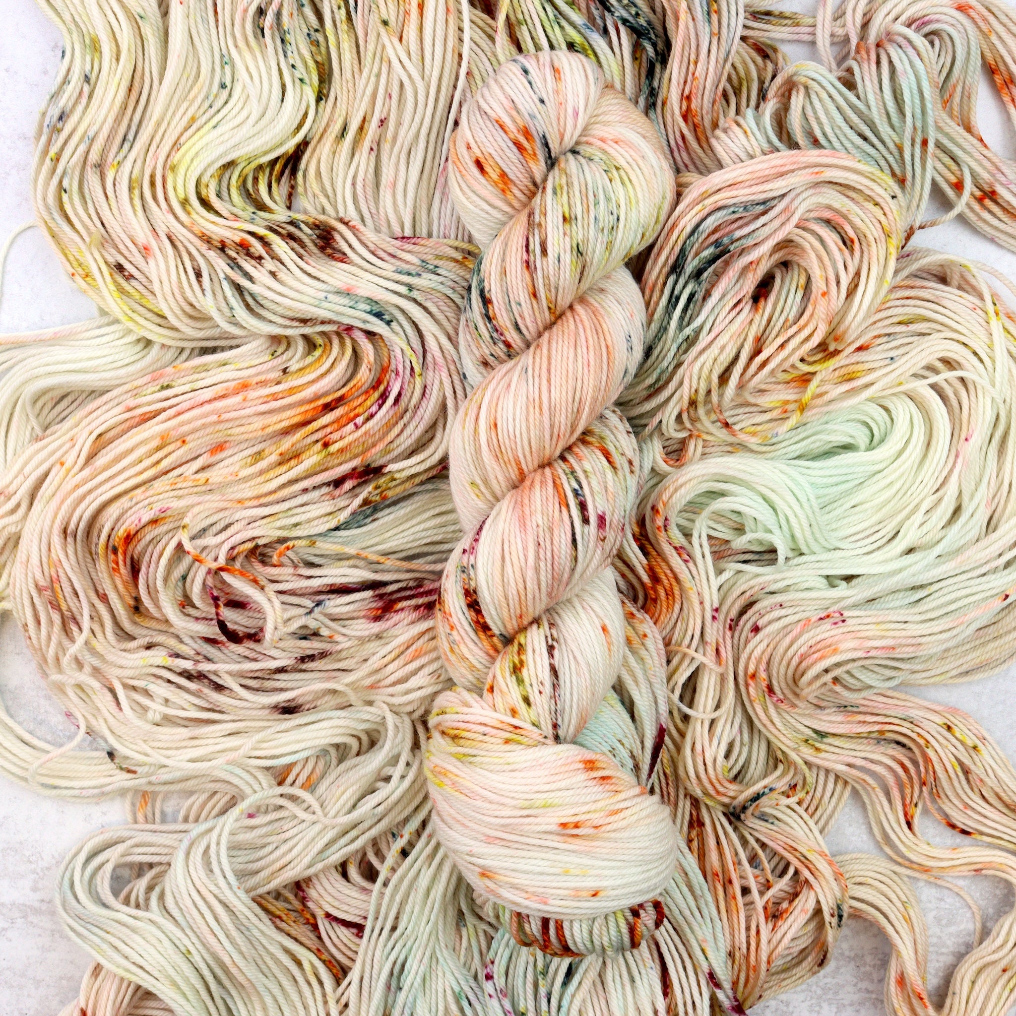 Crinkle