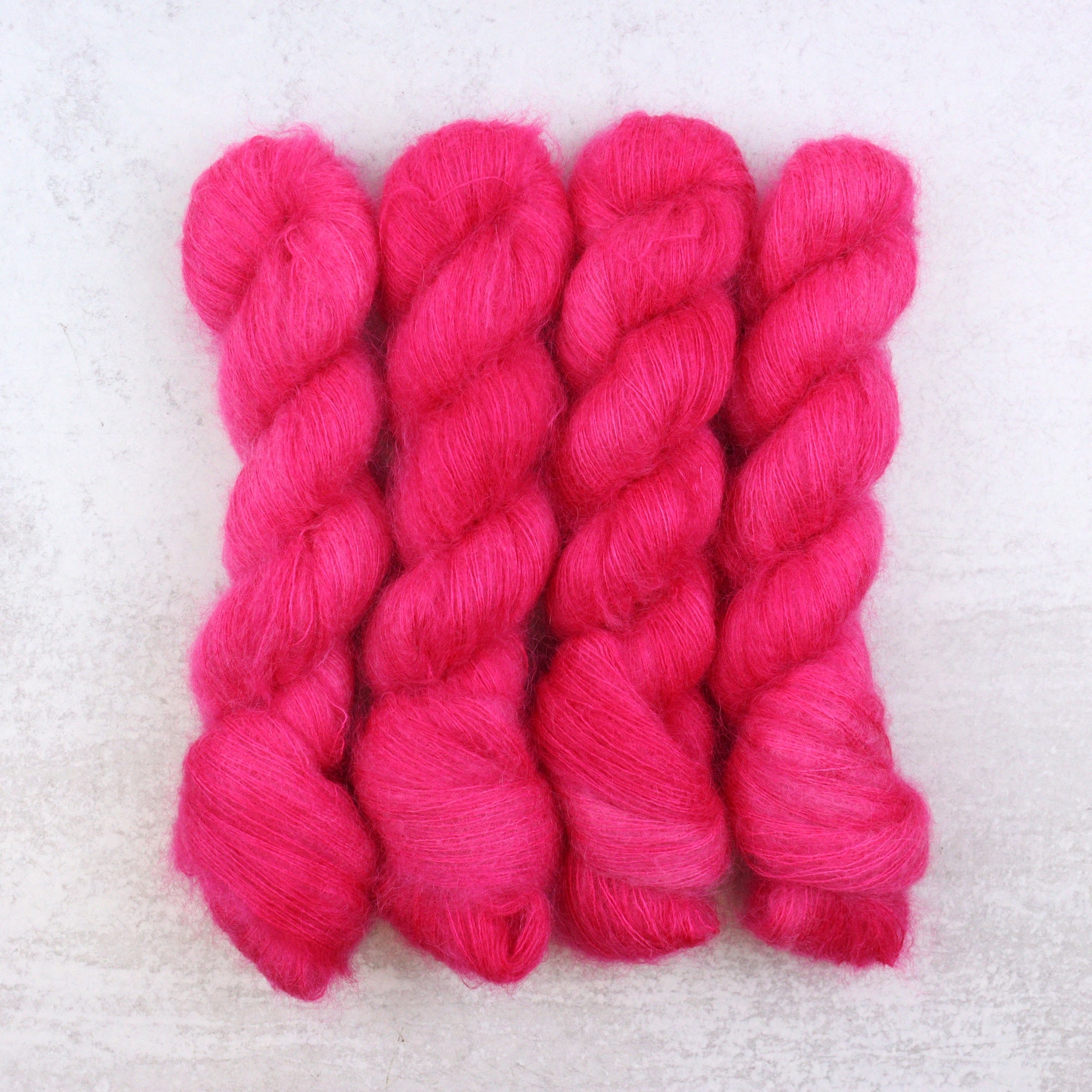 1993 - Mohair Silk