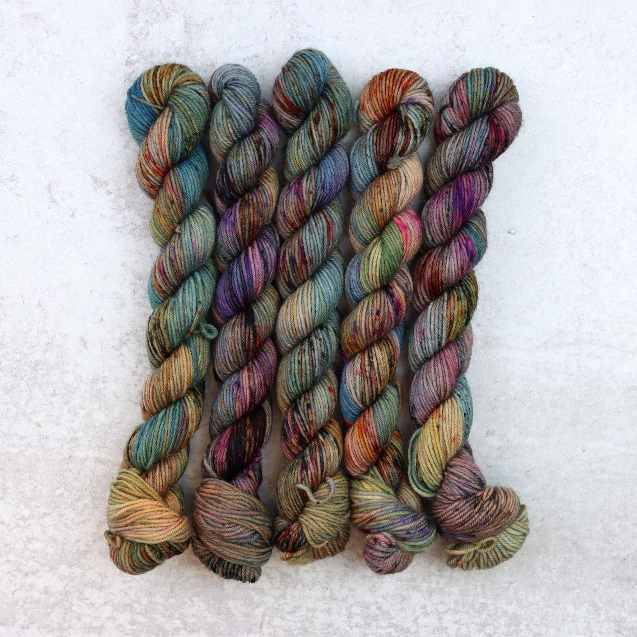 One of A Kind  - Classic Sock Mini