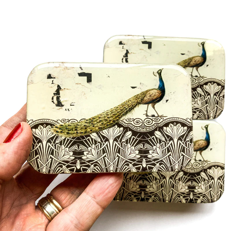 Firefly Notes - Peacock Notions Tin