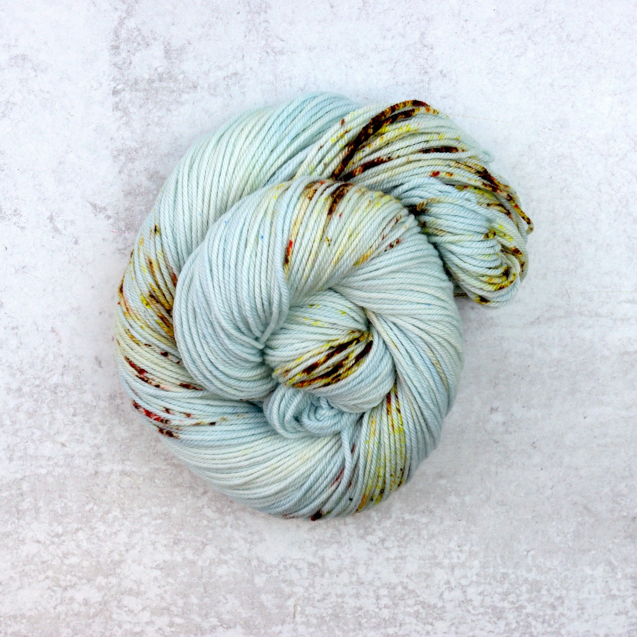 A Wink and A Nod - Squish DK