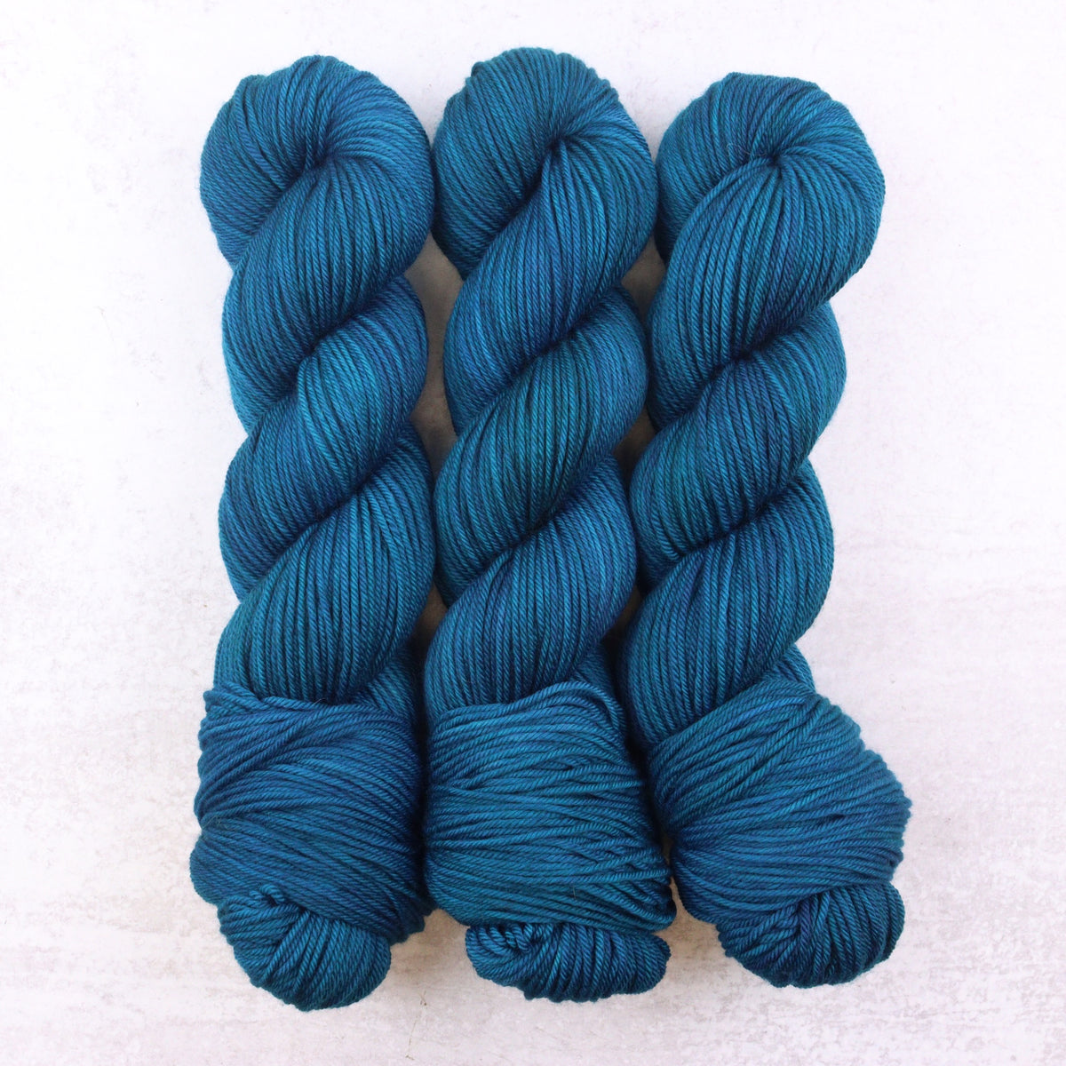 Abyss - Squish DK