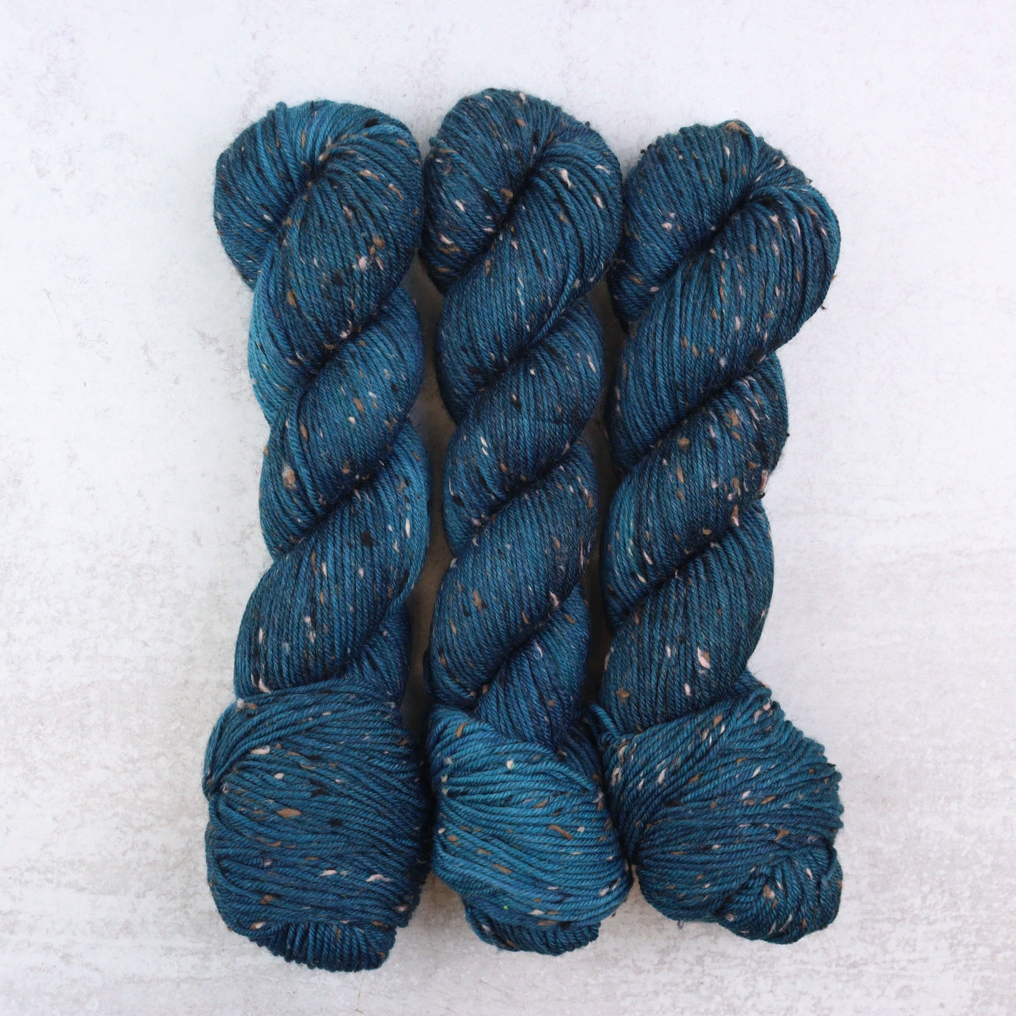 Abyss - Tweed DK