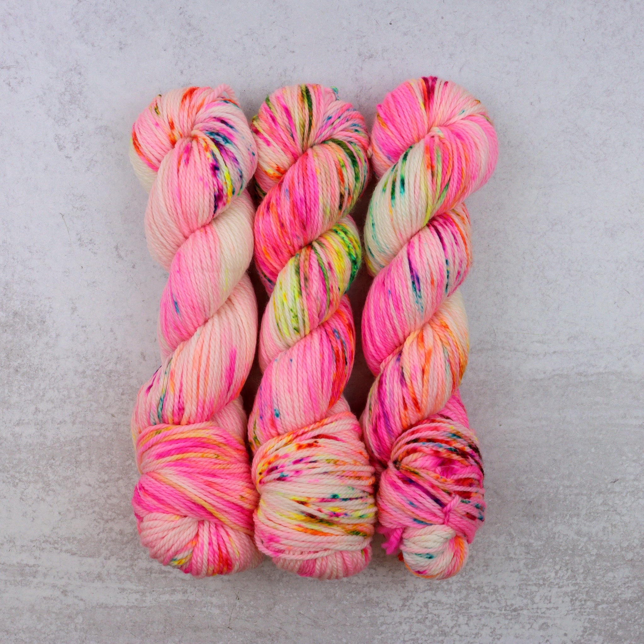 Happy Hour - Merino Aran