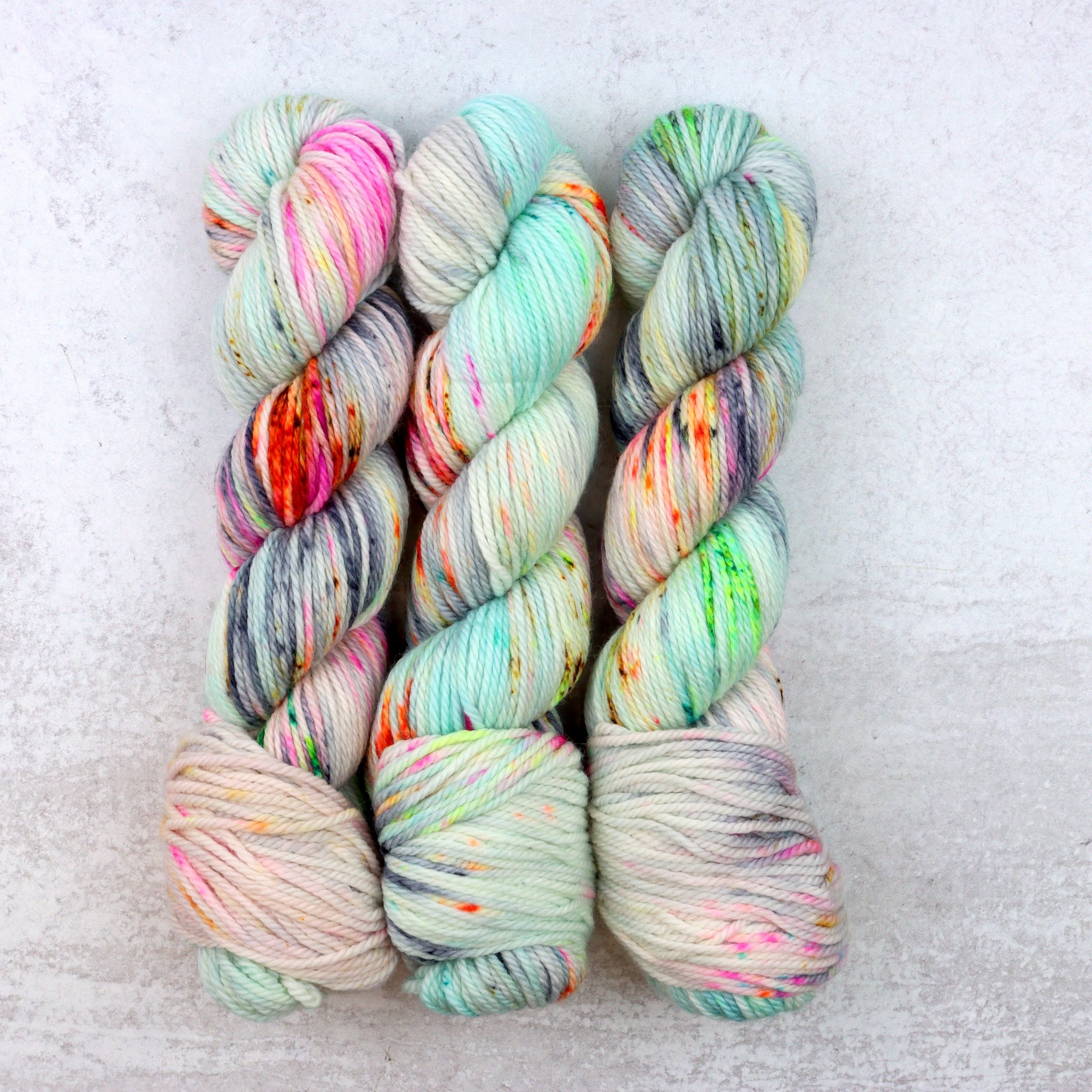 Splash - Merino Aran