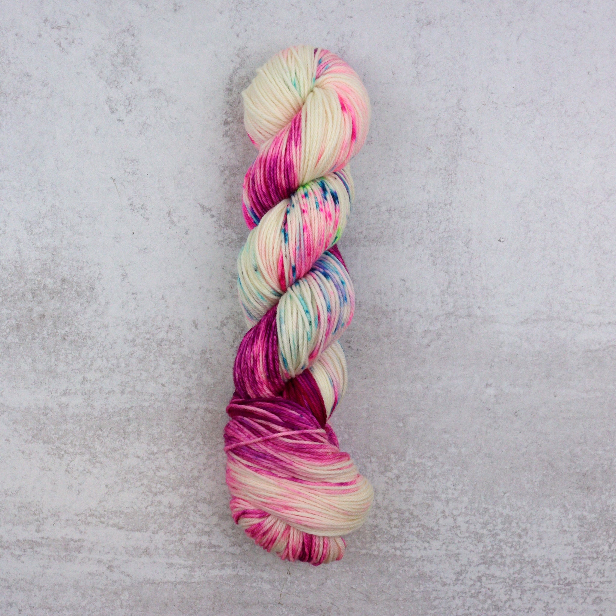 Blabbermouth - ODD LOT - Squish DK